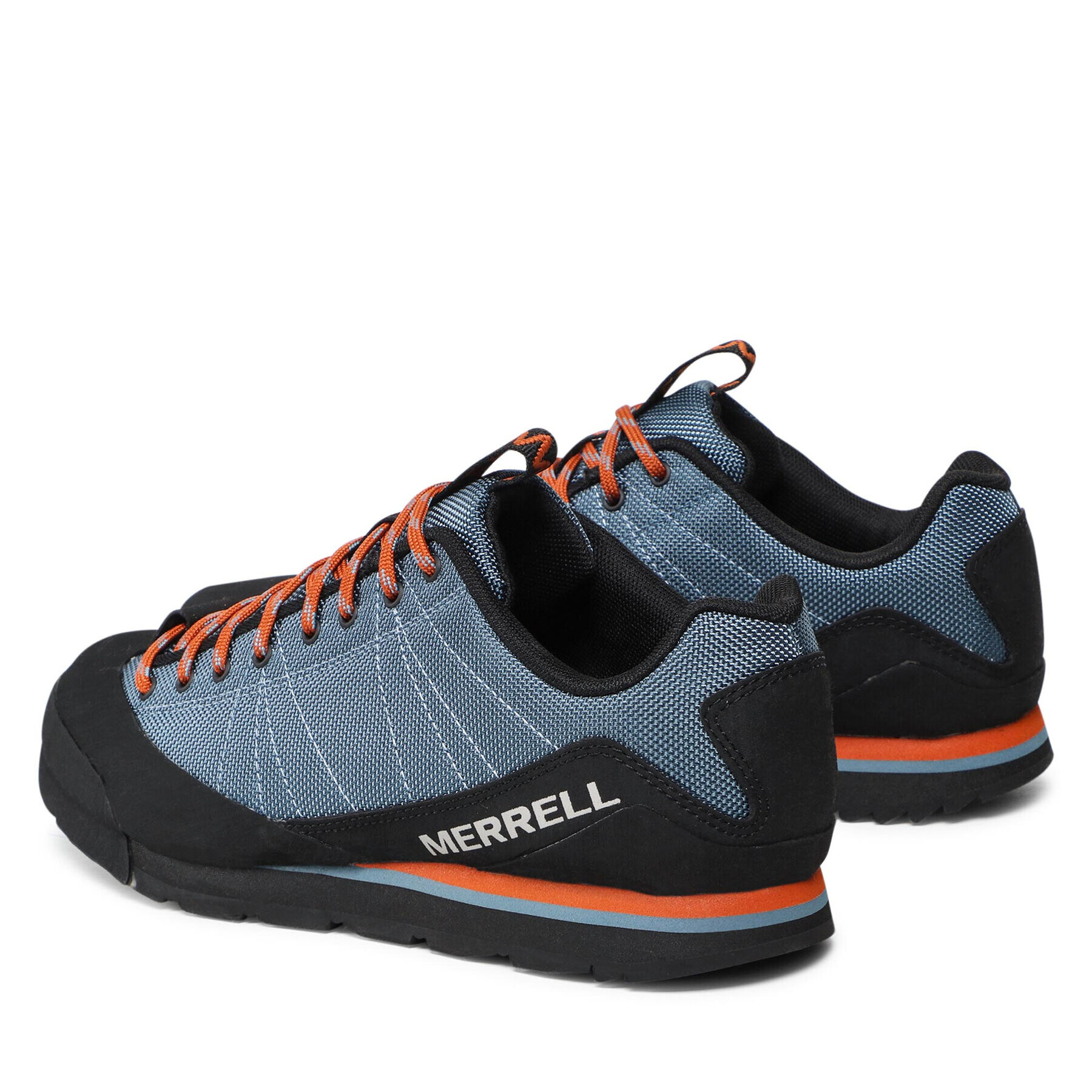 Merrell Сникърси Catalyst Storm J2003495 Син - Pepit.bg