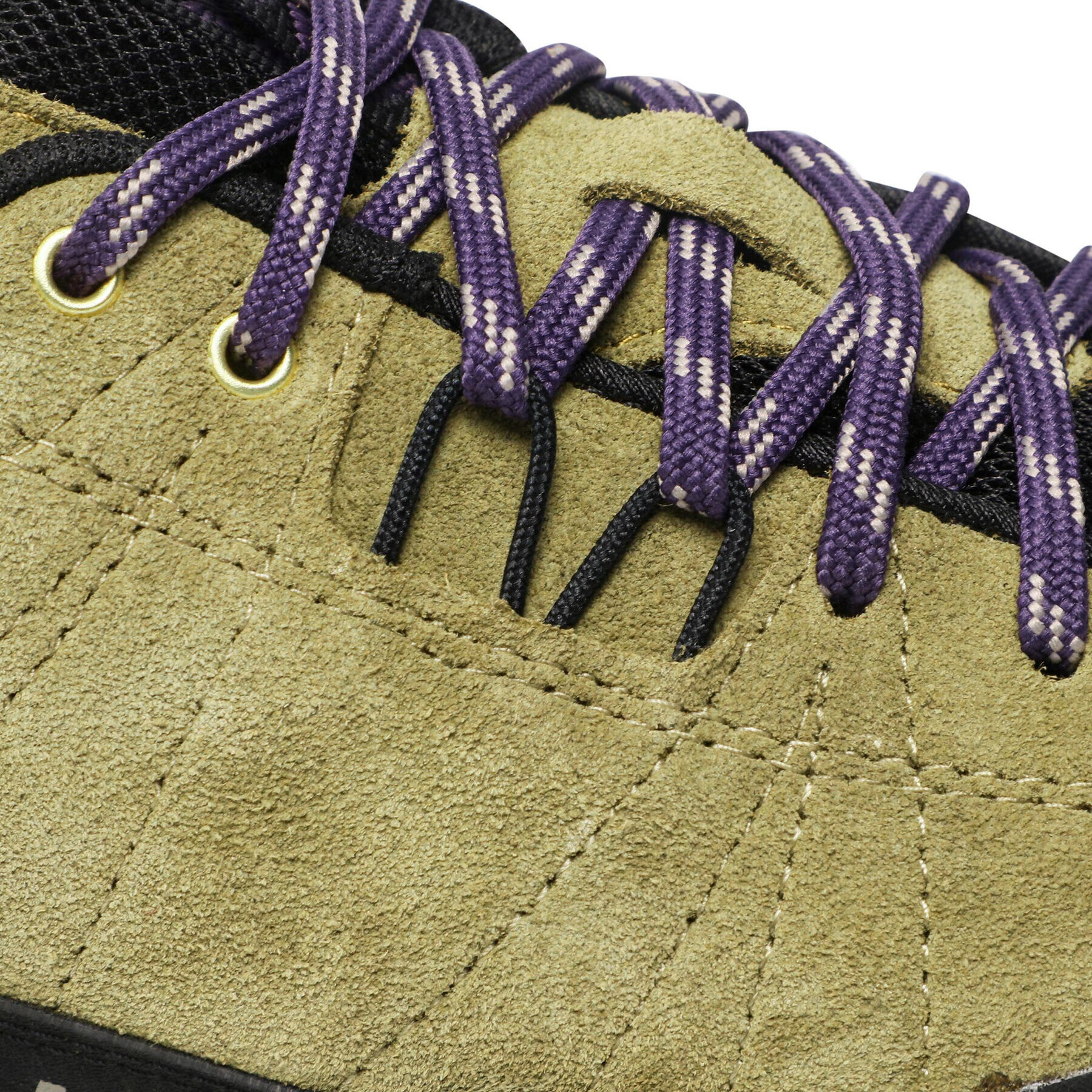 Merrell Сникърси Catalyst Suede J003491 Зелен - Pepit.bg