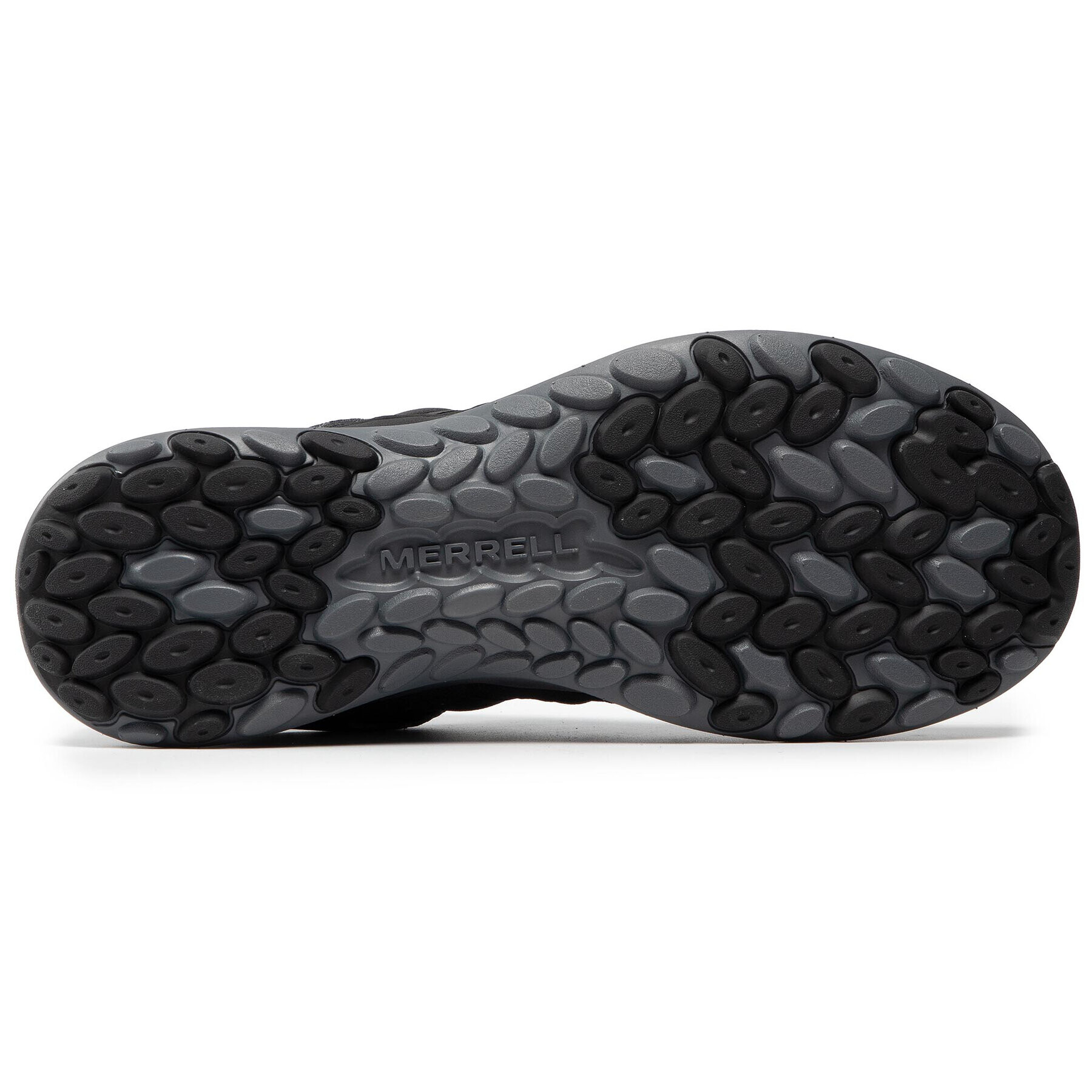 Merrell Сникърси Cloud Moab J002997 Черен - Pepit.bg