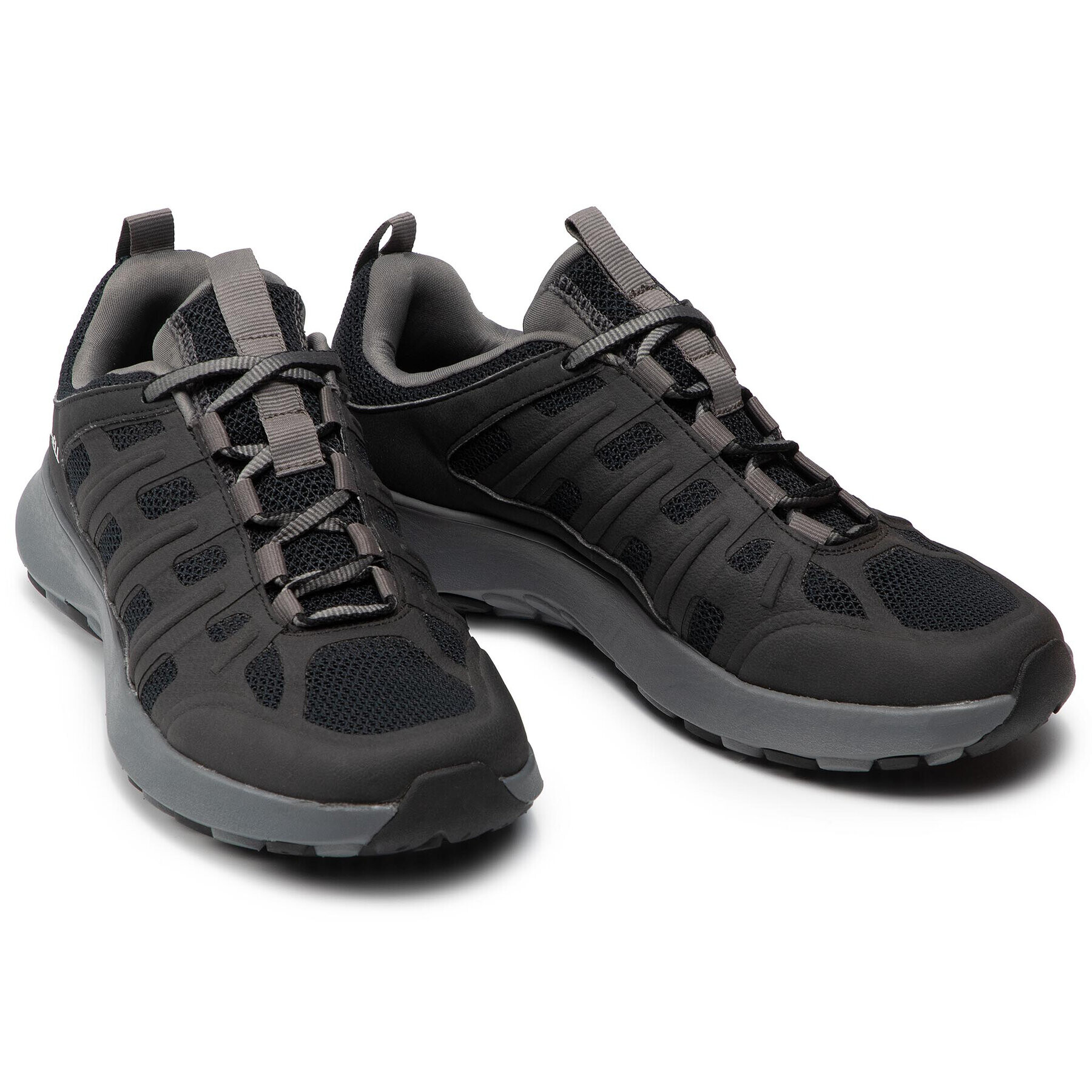 Merrell Сникърси Cloud Moab J002997 Черен - Pepit.bg