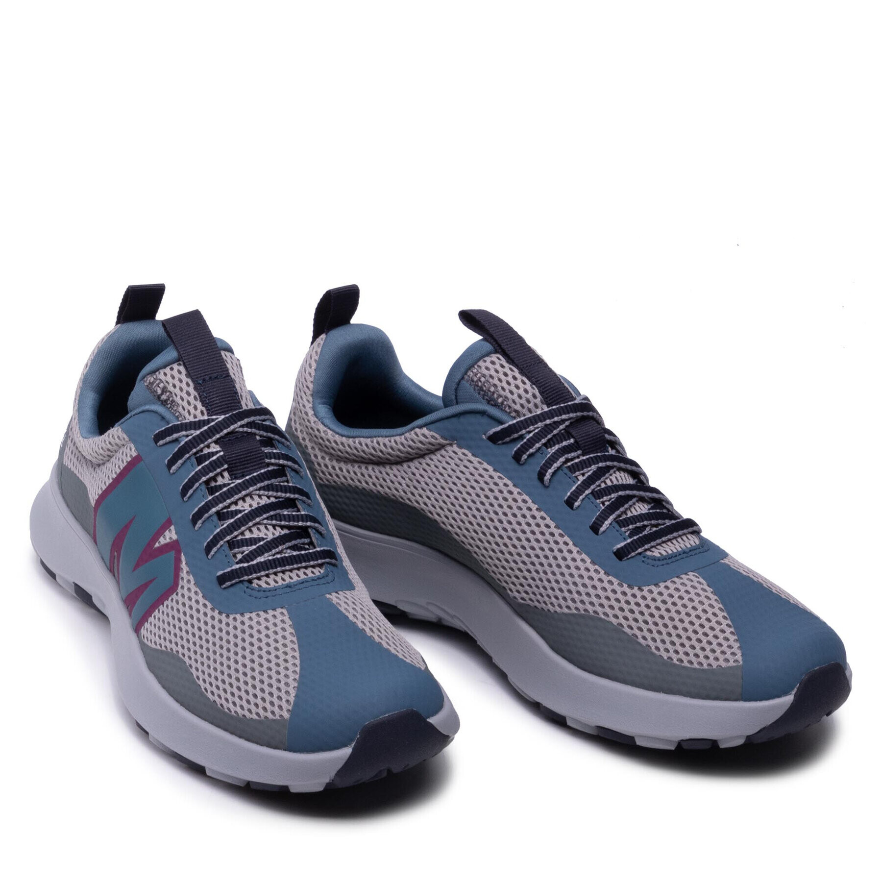 Merrell Сникърси Cloud Sprint J002945 Сив - Pepit.bg