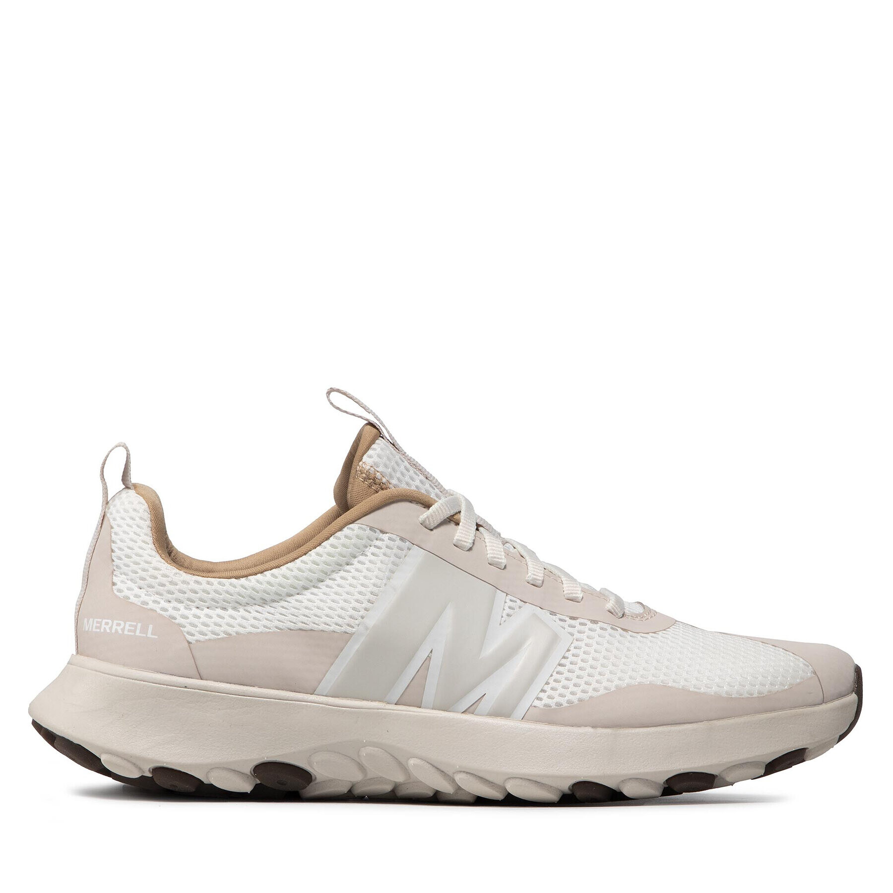Merrell Сникърси Cloud Sprint J002947 Бежов - Pepit.bg