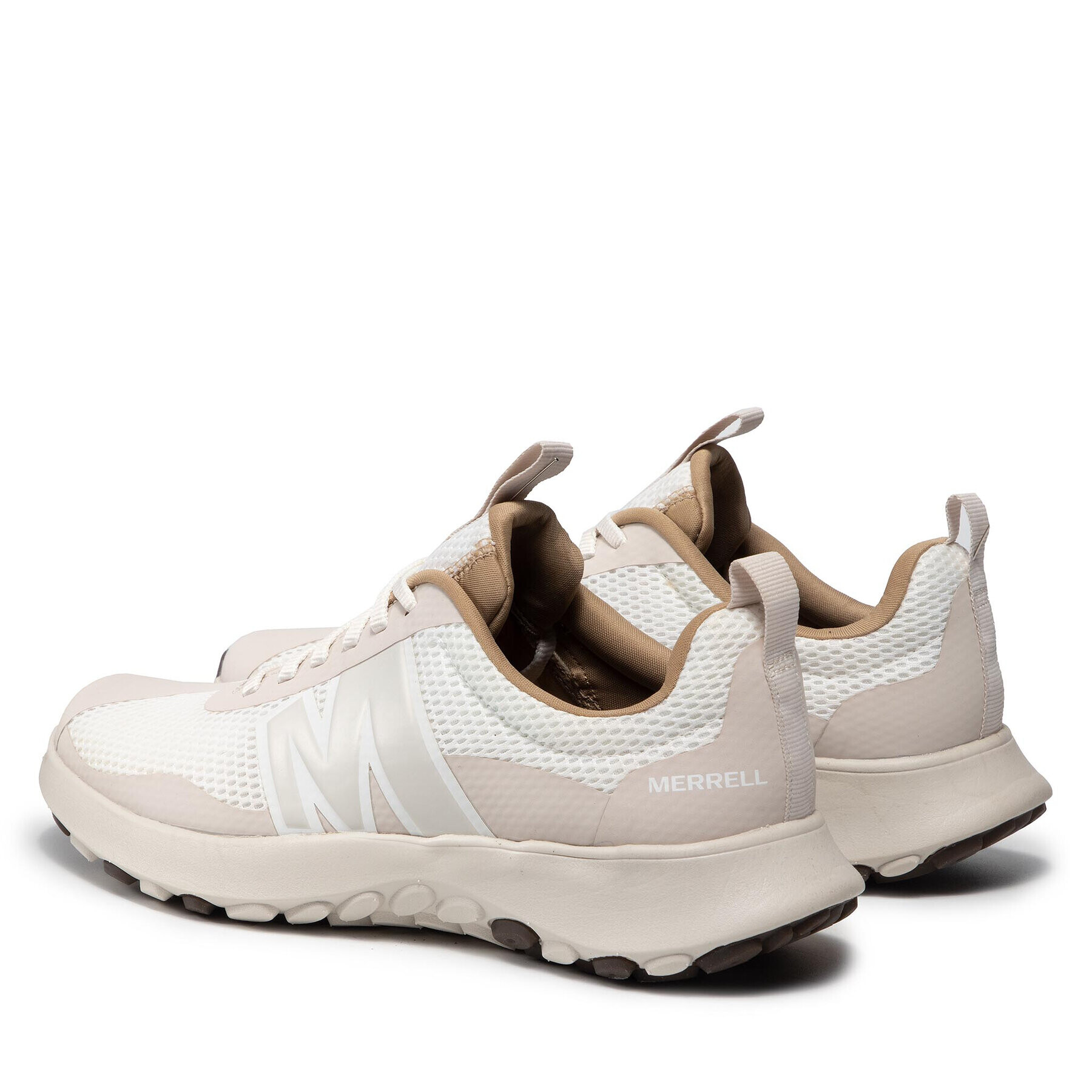 Merrell Сникърси Cloud Sprint J002947 Бежов - Pepit.bg