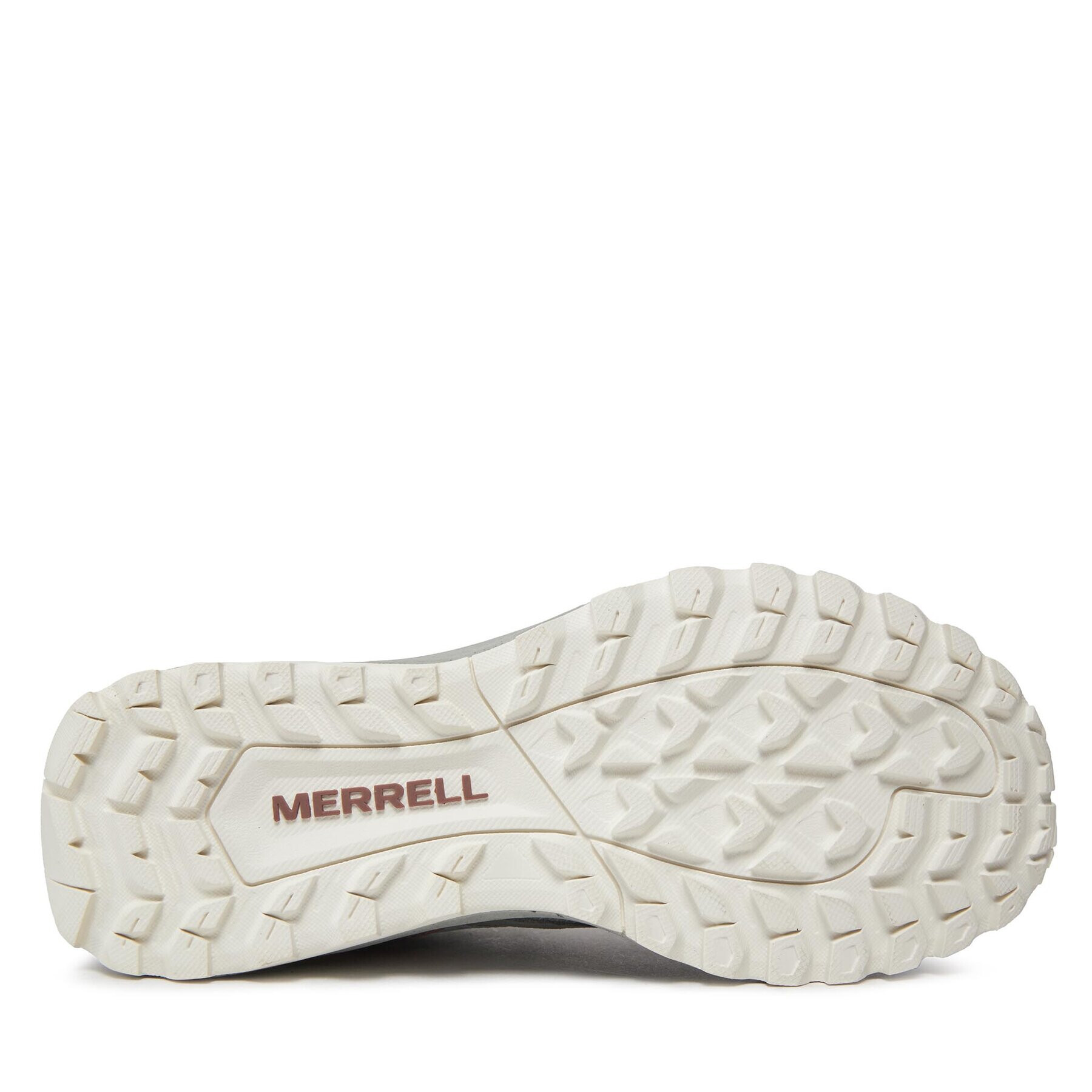 Merrell Сникърси Dash Bungee J005462 Сив - Pepit.bg