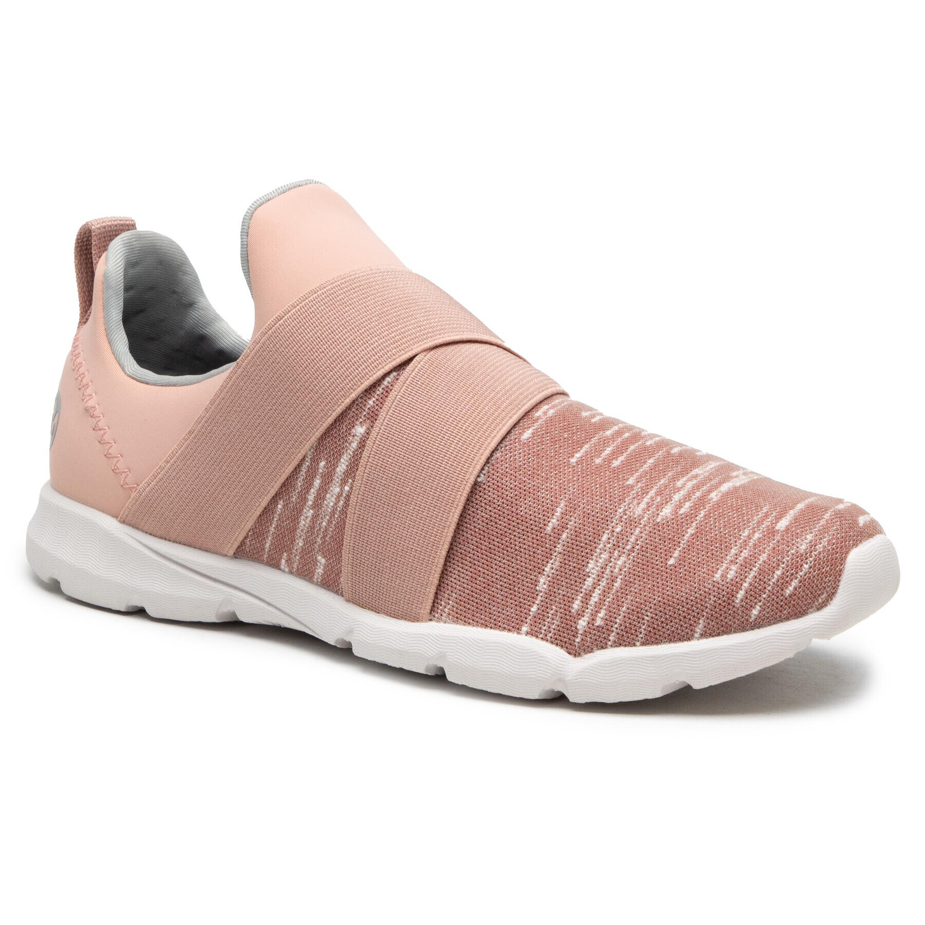 Merrell Сникърси Flora Day Loop J97716 Розов - Pepit.bg