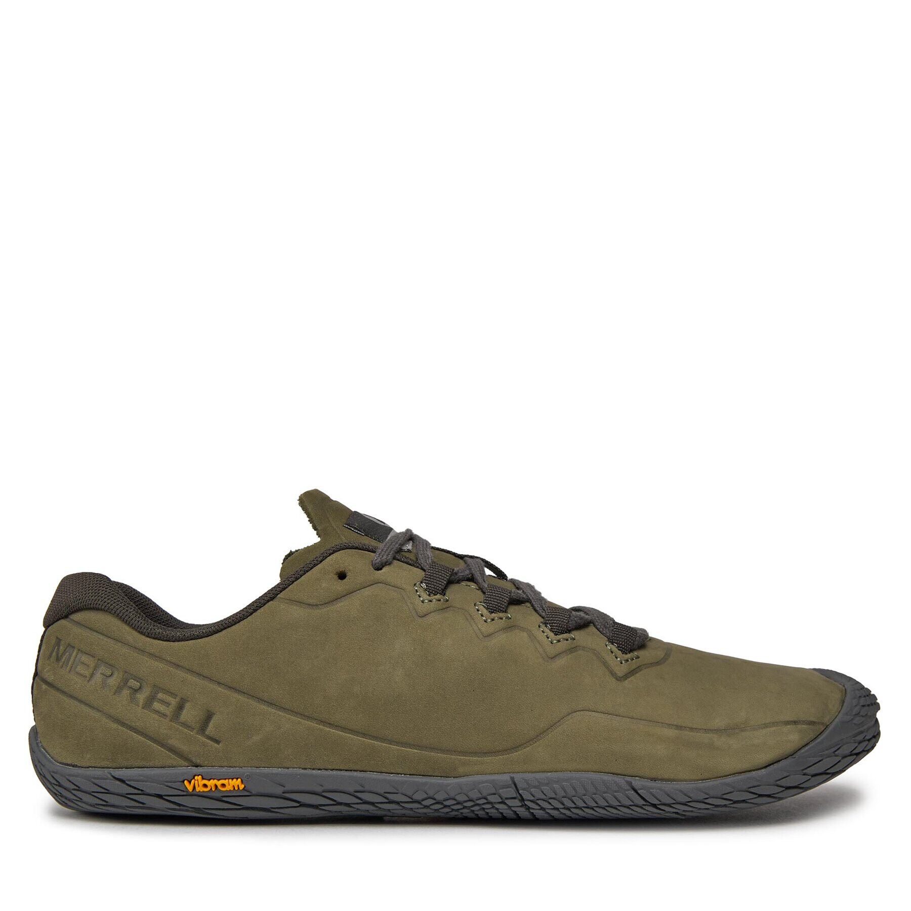 Merrell Сникърси Vapor Glove 3 Luna J004405 Каки - Pepit.bg