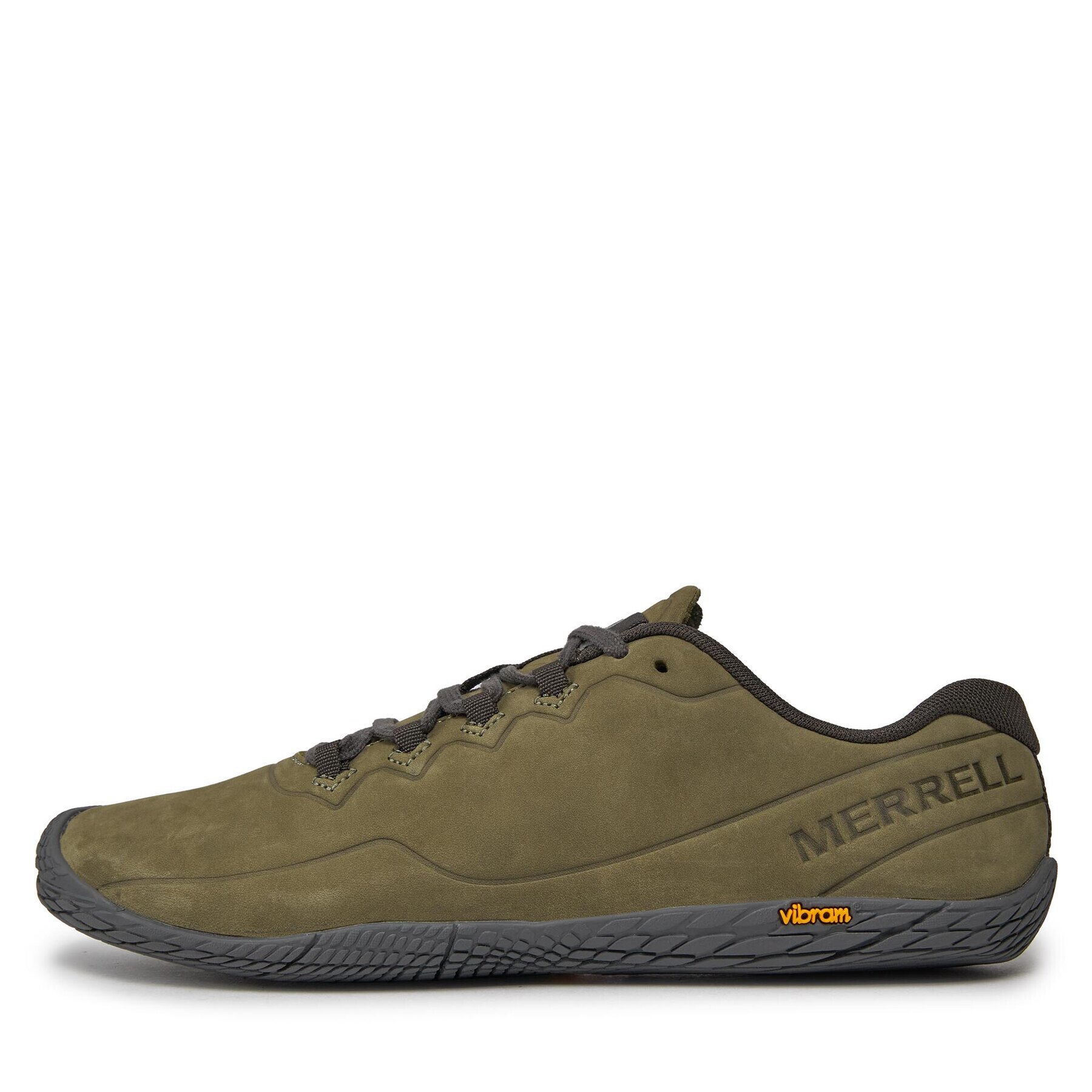 Merrell Сникърси Vapor Glove 3 Luna J004405 Каки - Pepit.bg