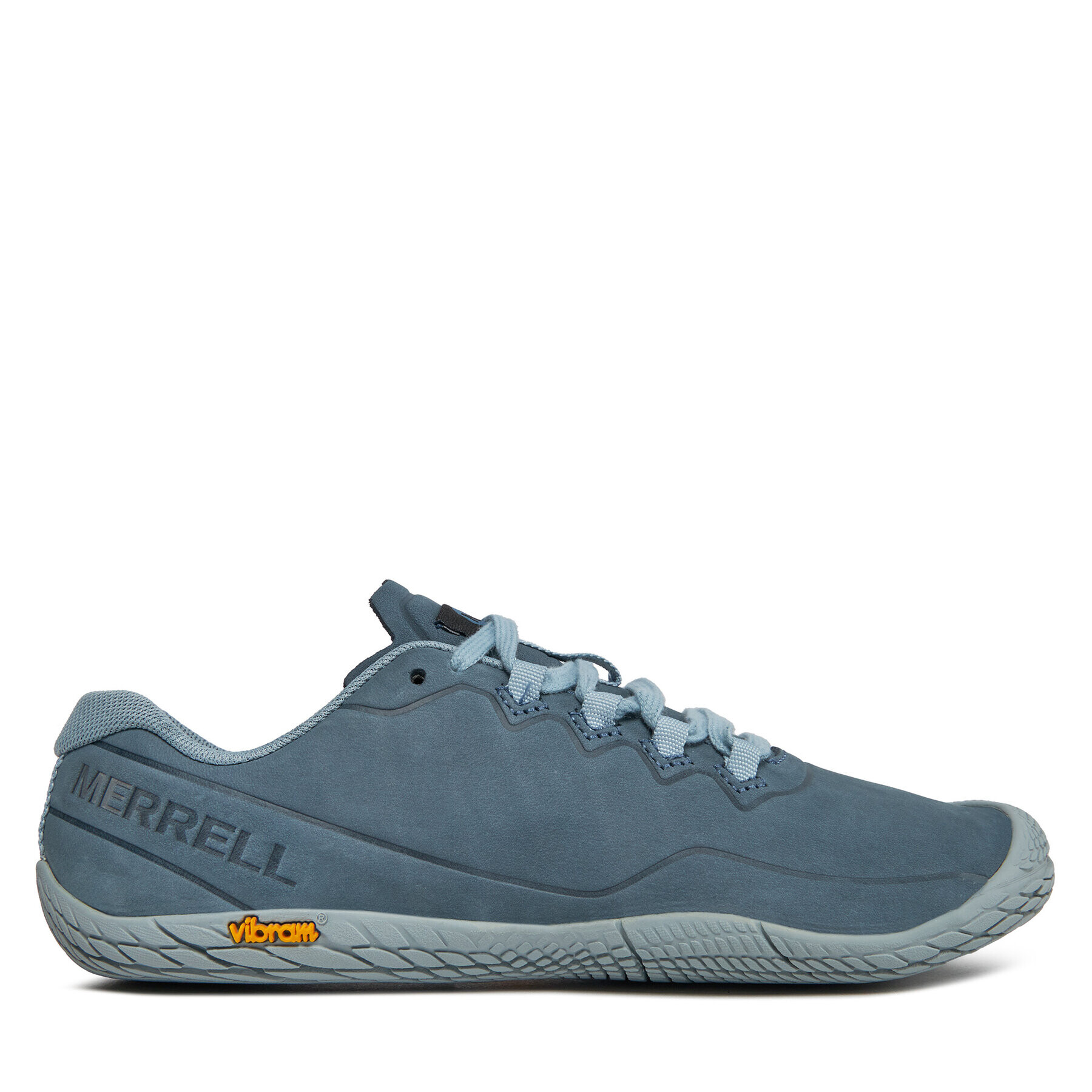 Merrell Сникърси Vapor Glove 3 Luna Ltr J003402 Син - Pepit.bg