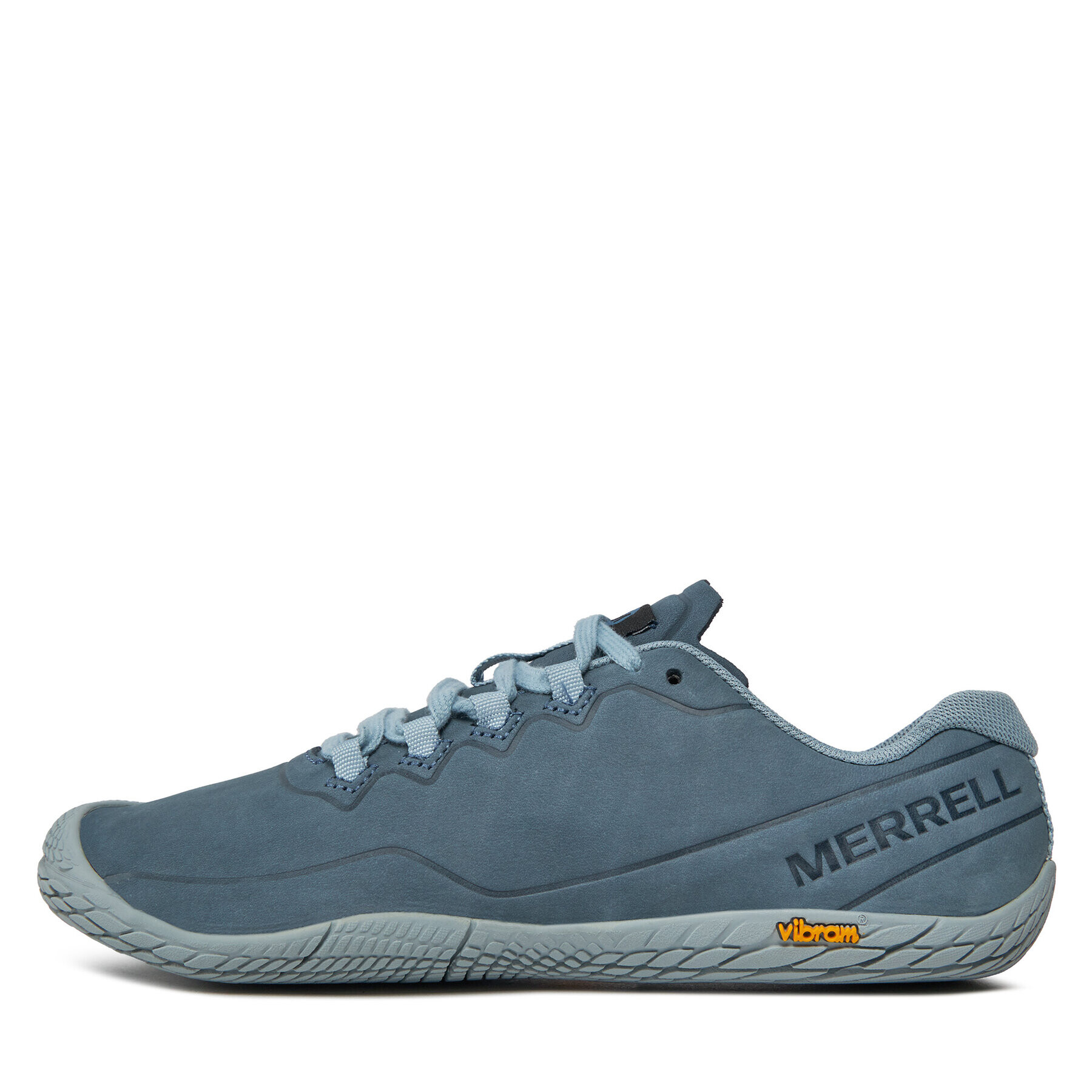 Merrell Сникърси Vapor Glove 3 Luna Ltr J003402 Син - Pepit.bg