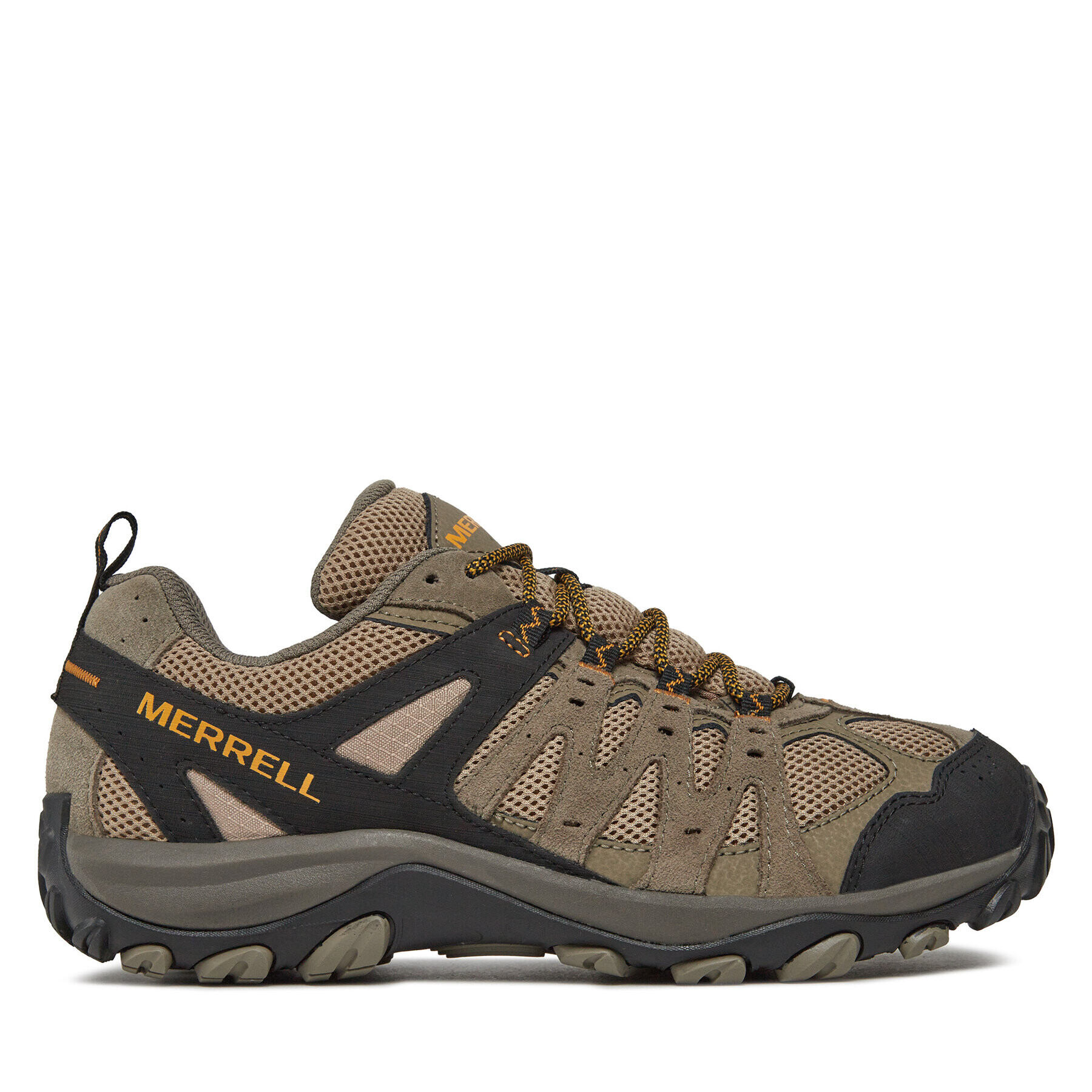 Merrell Туристически Accentor 3 AJ037137 Бежов - Pepit.bg