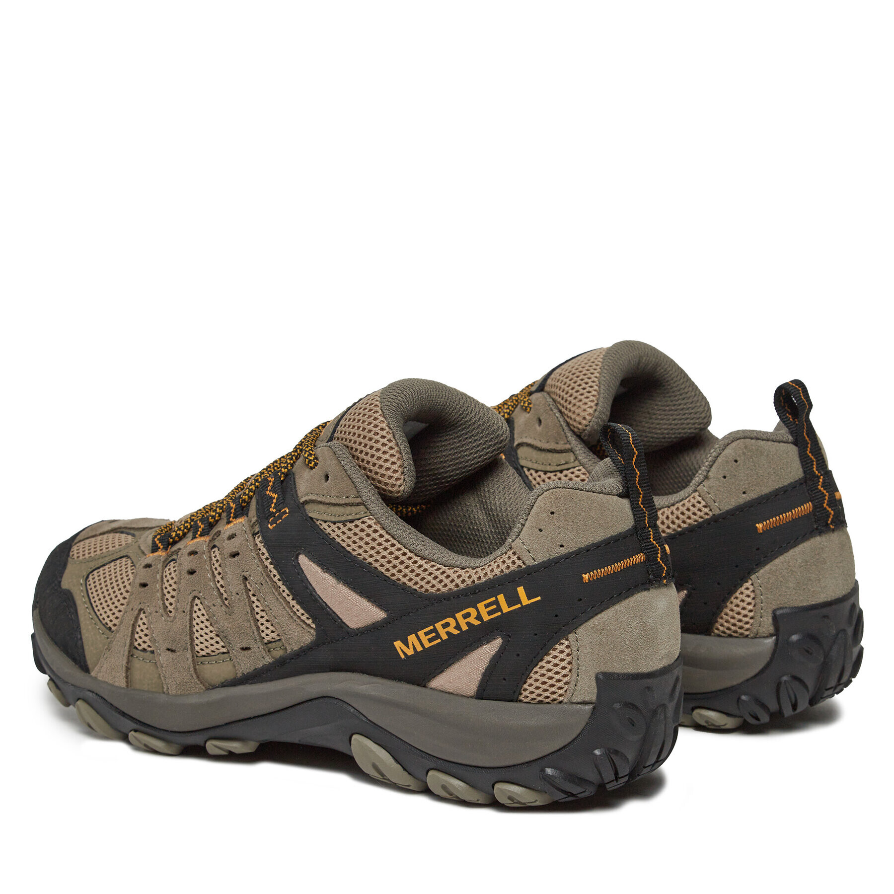 Merrell Туристически Accentor 3 AJ037137 Бежов - Pepit.bg