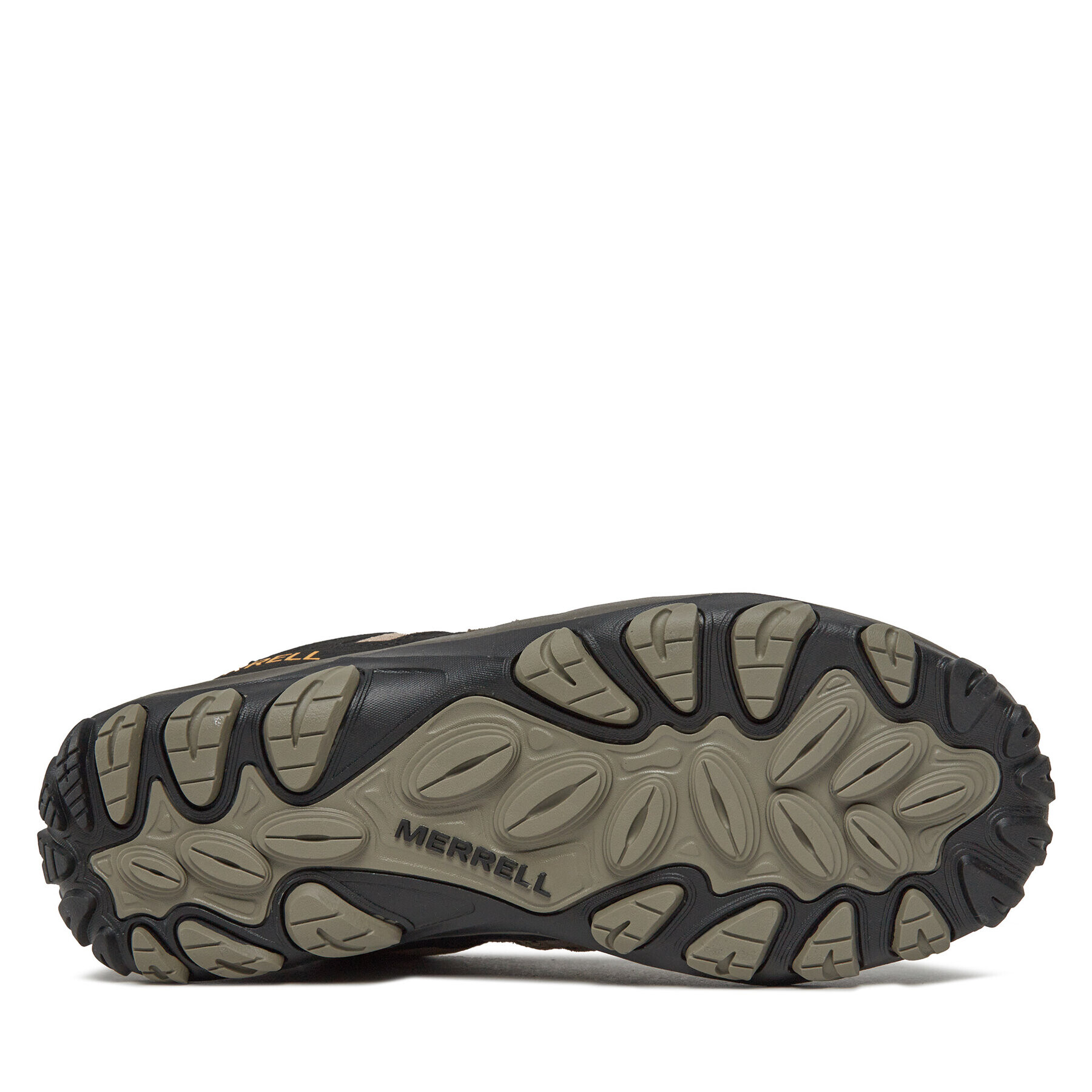 Merrell Туристически Accentor 3 AJ037137 Бежов - Pepit.bg