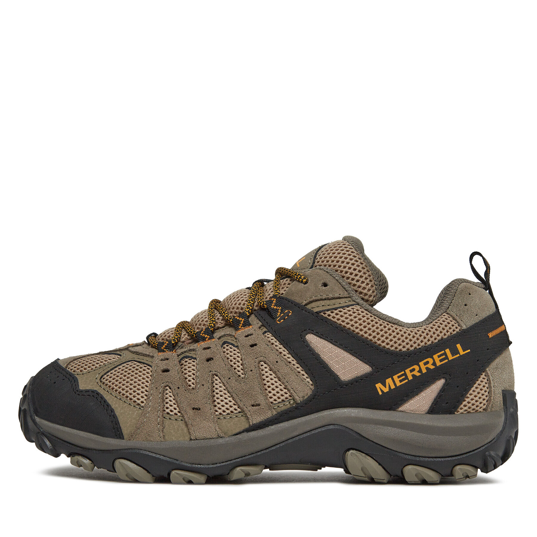 Merrell Туристически Accentor 3 AJ037137 Бежов - Pepit.bg