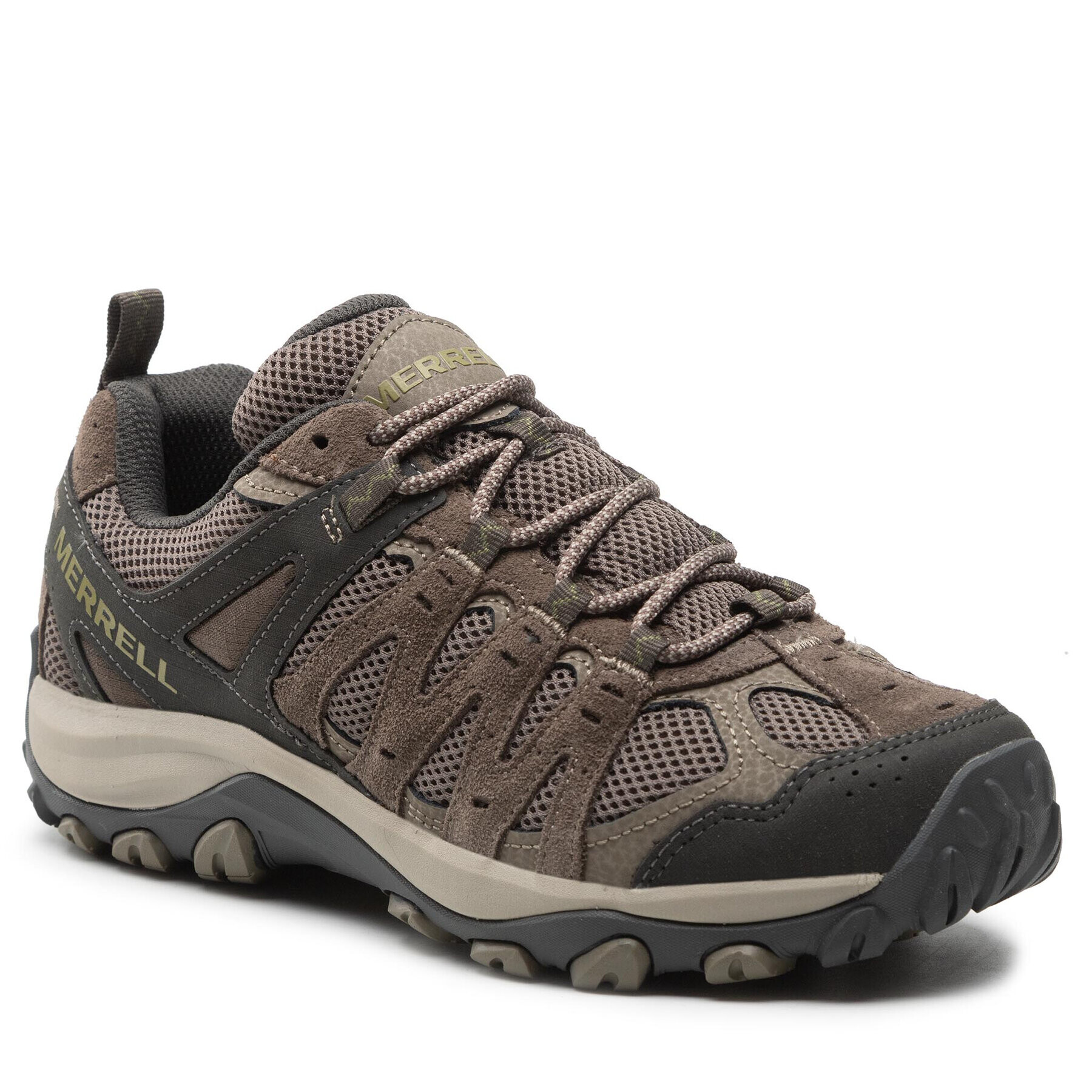 Merrell Туристически Accentor 3 J135487 Кафяв - Pepit.bg