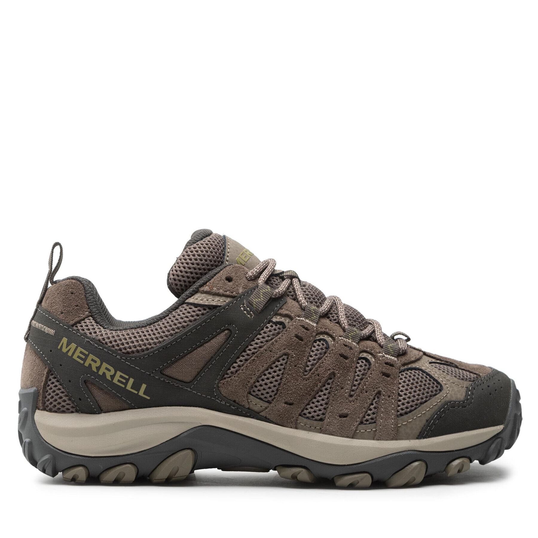 Merrell Туристически Accentor 3 J135487 Кафяв - Pepit.bg