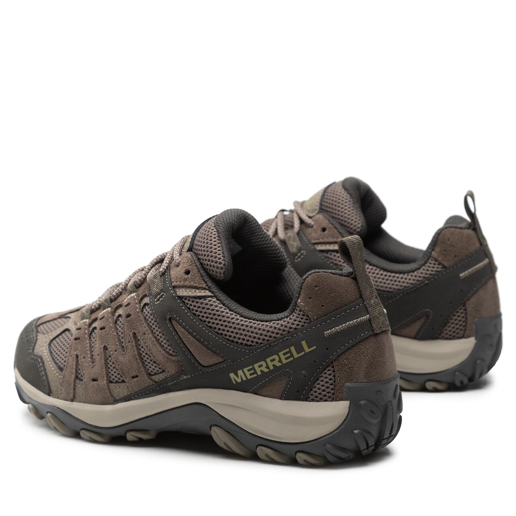 Merrell Туристически Accentor 3 J135487 Кафяв - Pepit.bg