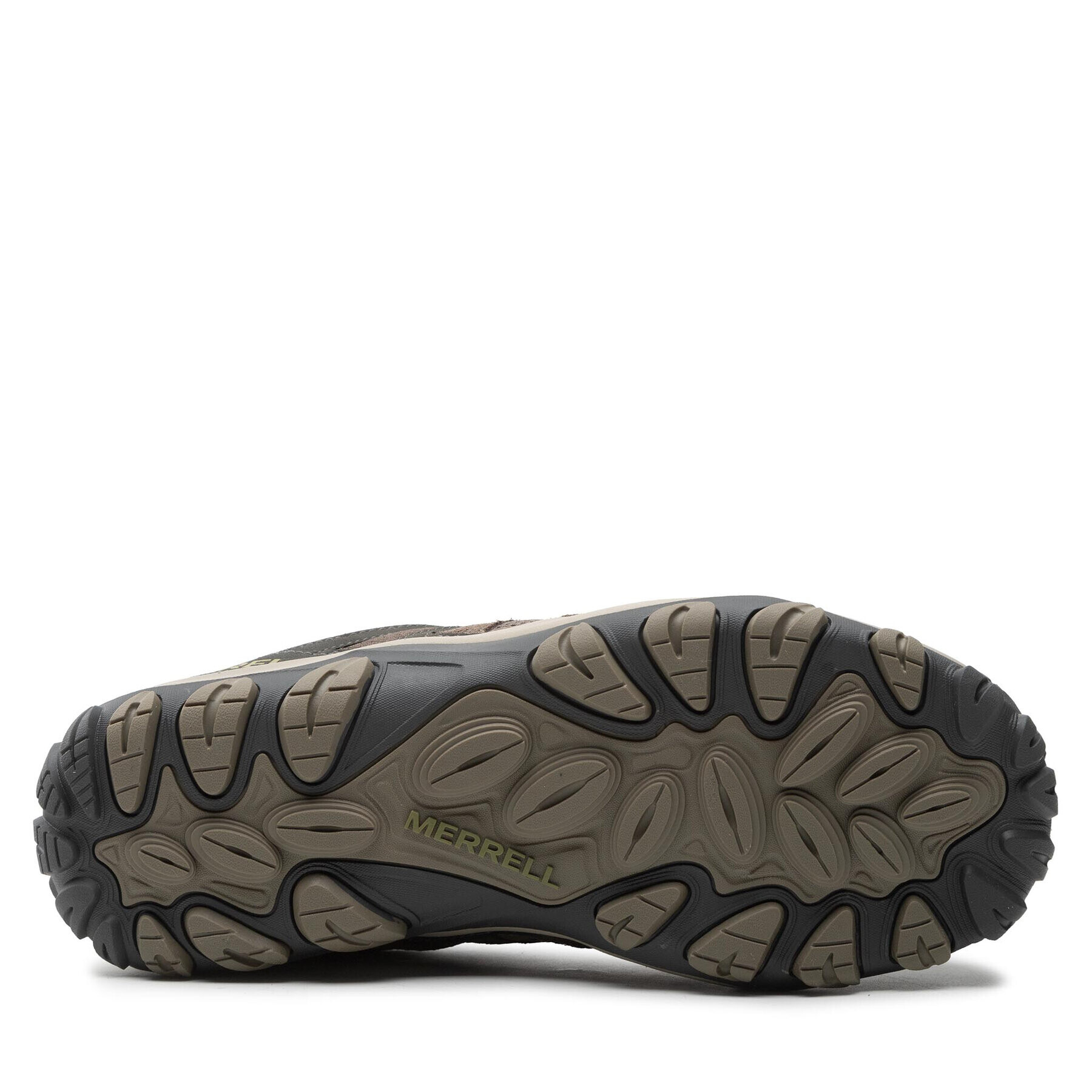 Merrell Туристически Accentor 3 J135487 Кафяв - Pepit.bg