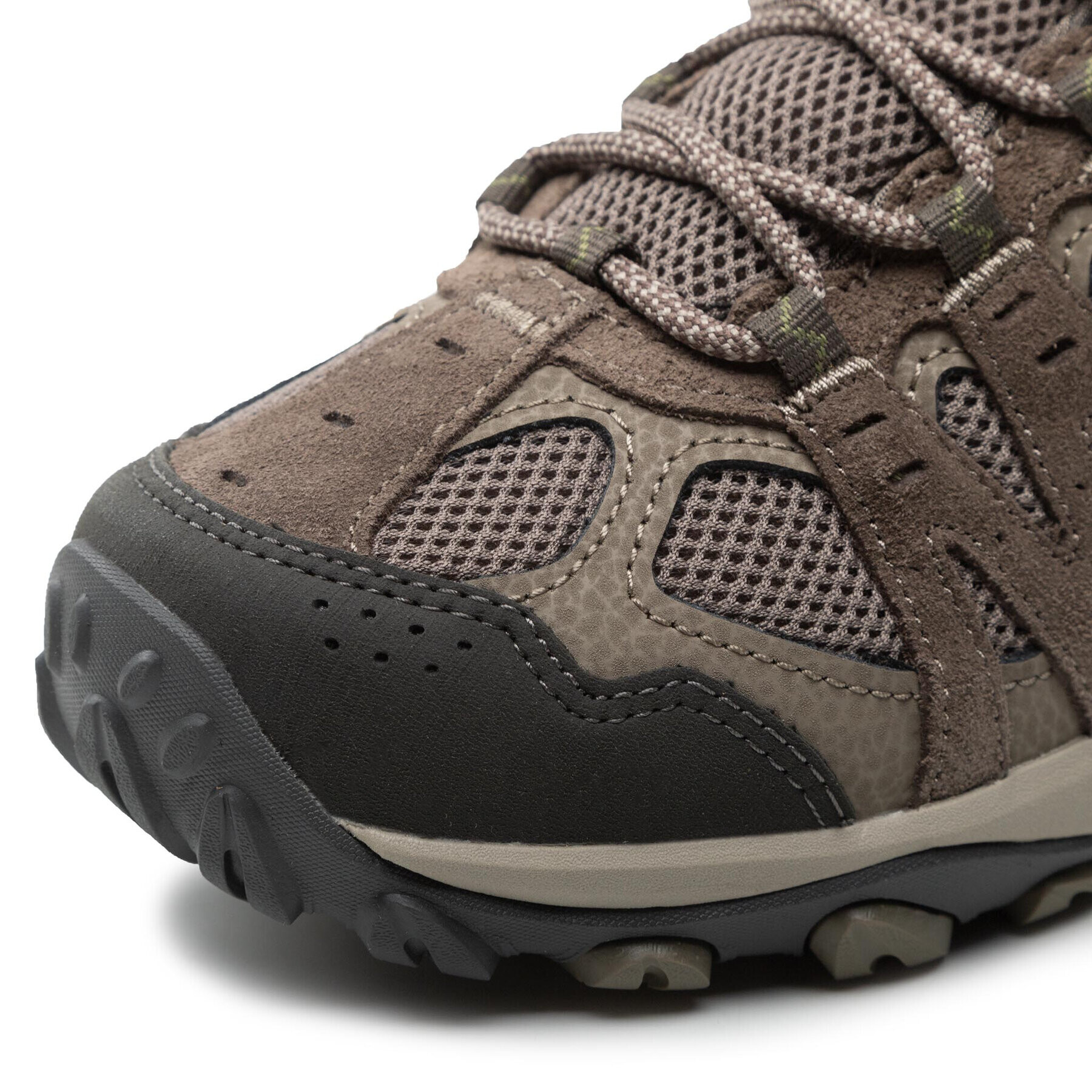 Merrell Туристически Accentor 3 J135487 Кафяв - Pepit.bg