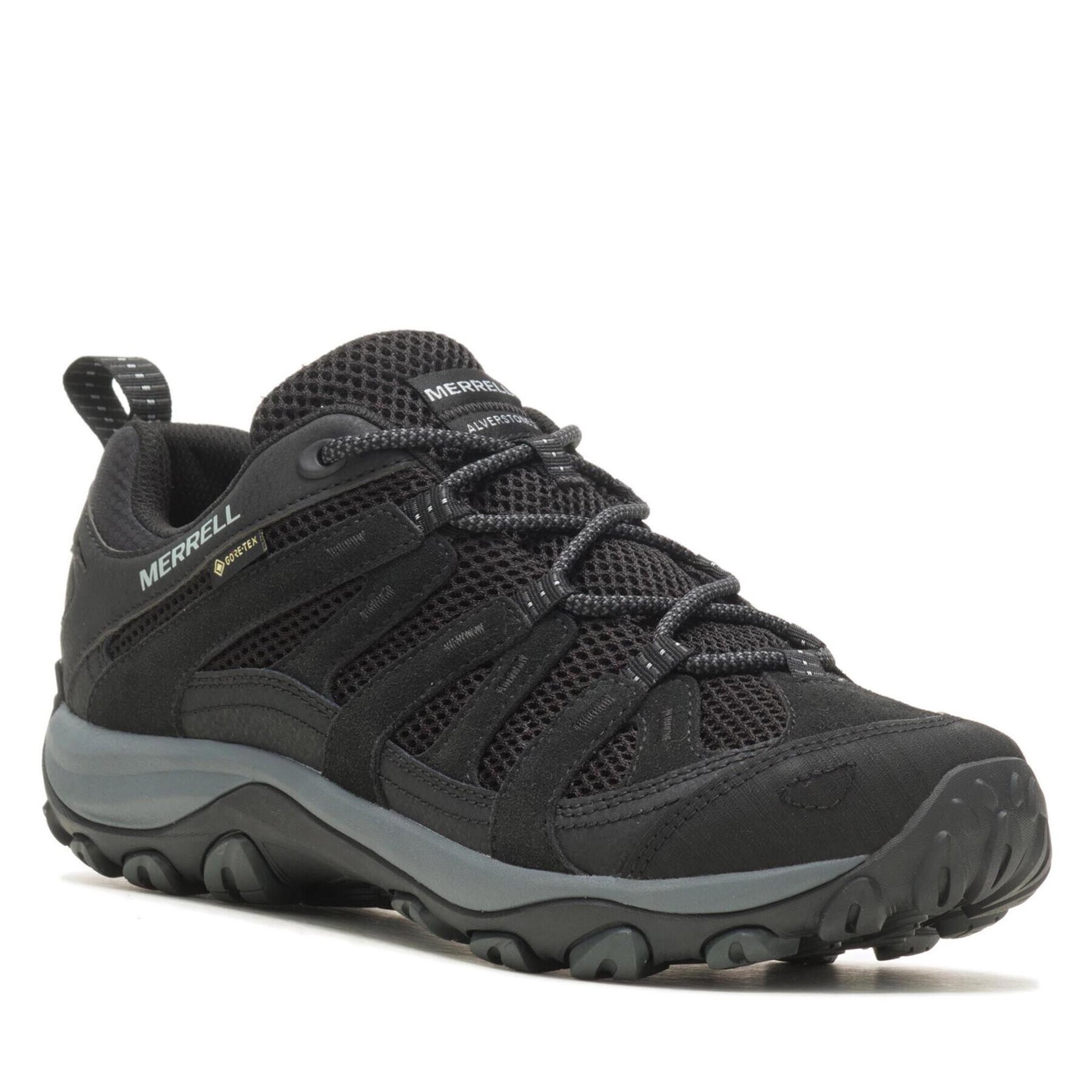 Merrell Туристически Alverstone 2 Gtx J036899 Черен - Pepit.bg