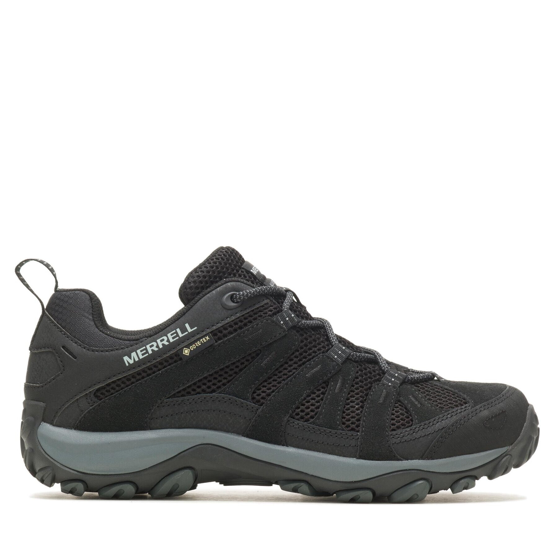 Merrell Туристически Alverstone 2 Gtx J036899 Черен - Pepit.bg