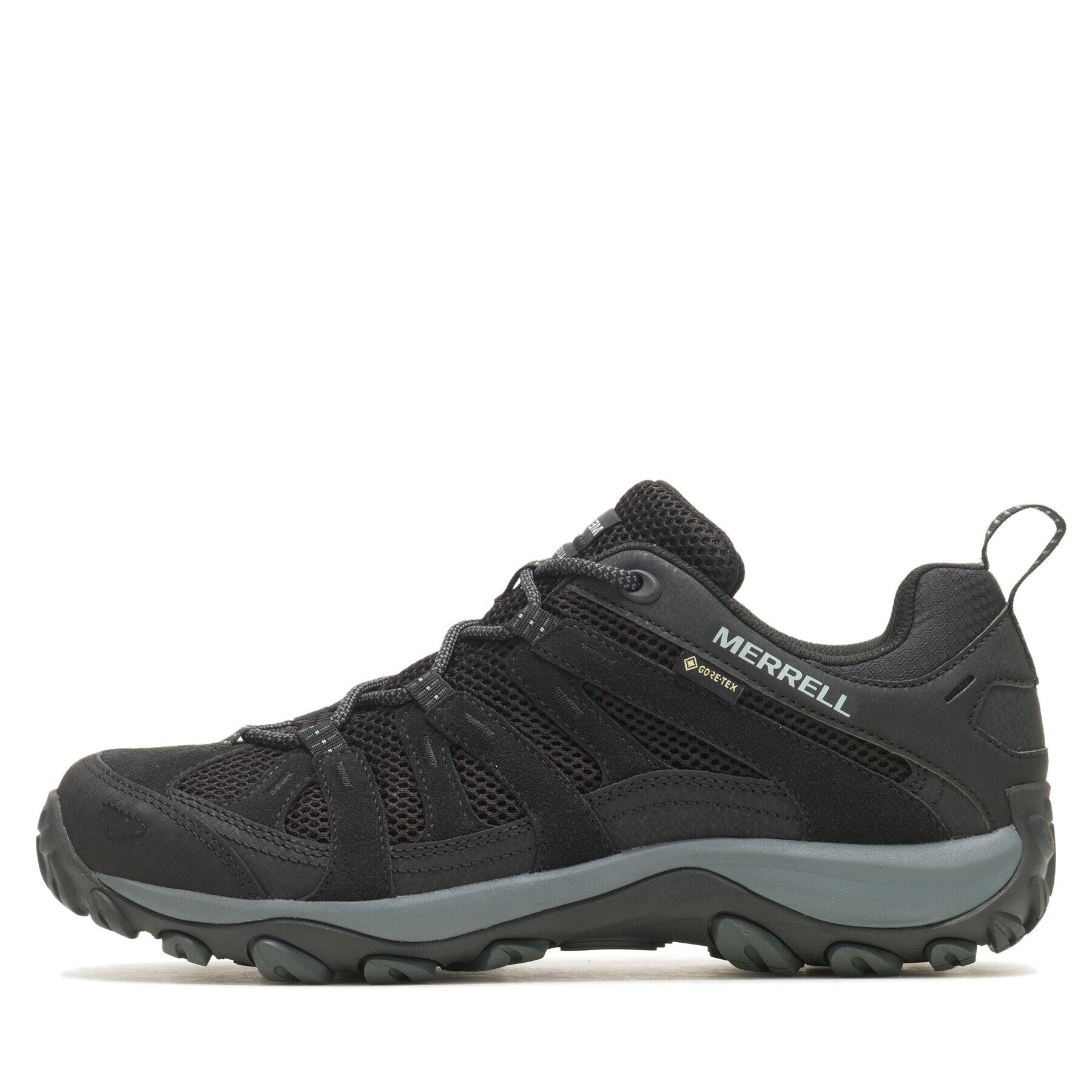 Merrell Туристически Alverstone 2 Gtx J036899 Черен - Pepit.bg