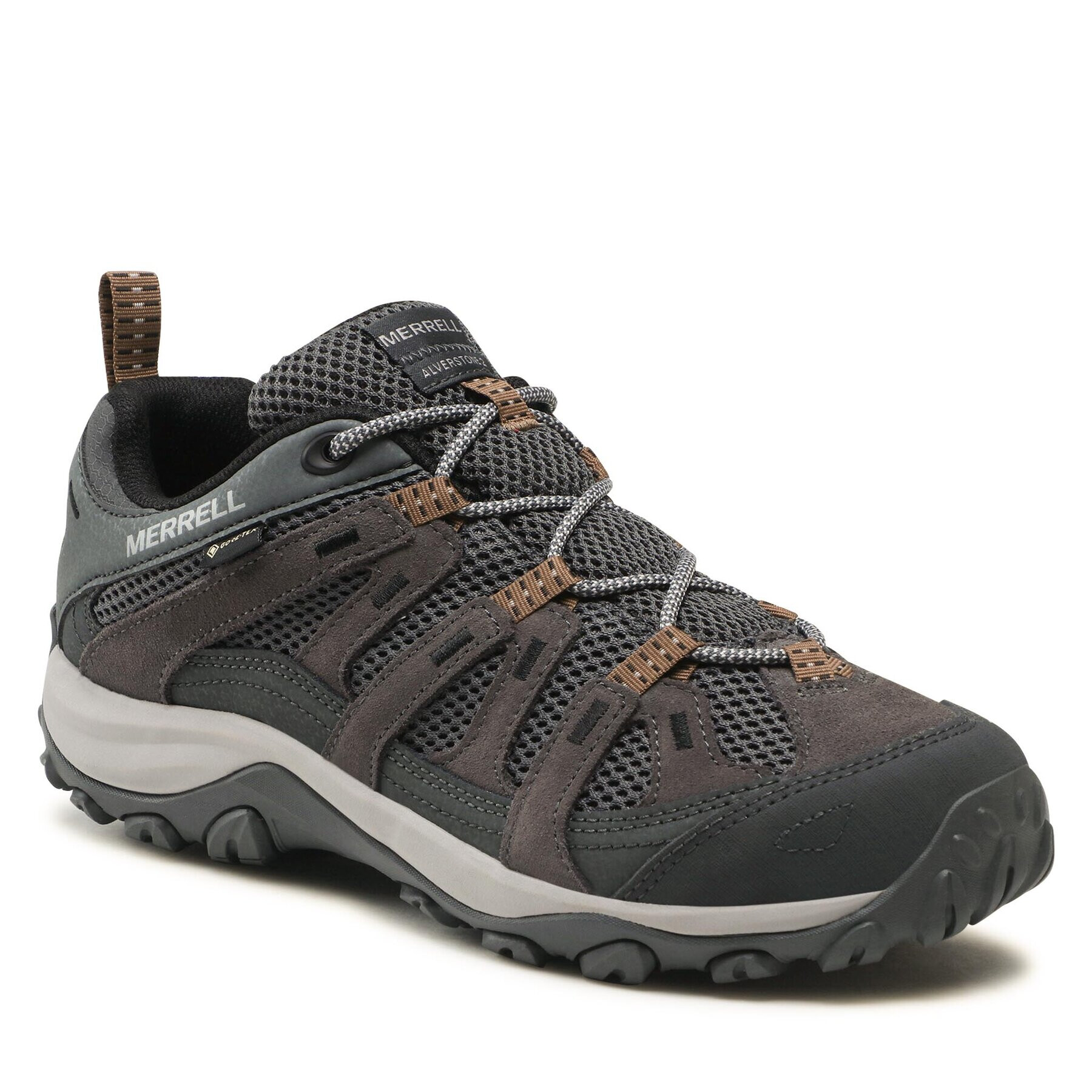 Merrell Туристически Alverstone 2 Gtx J037167 Кафяв - Pepit.bg