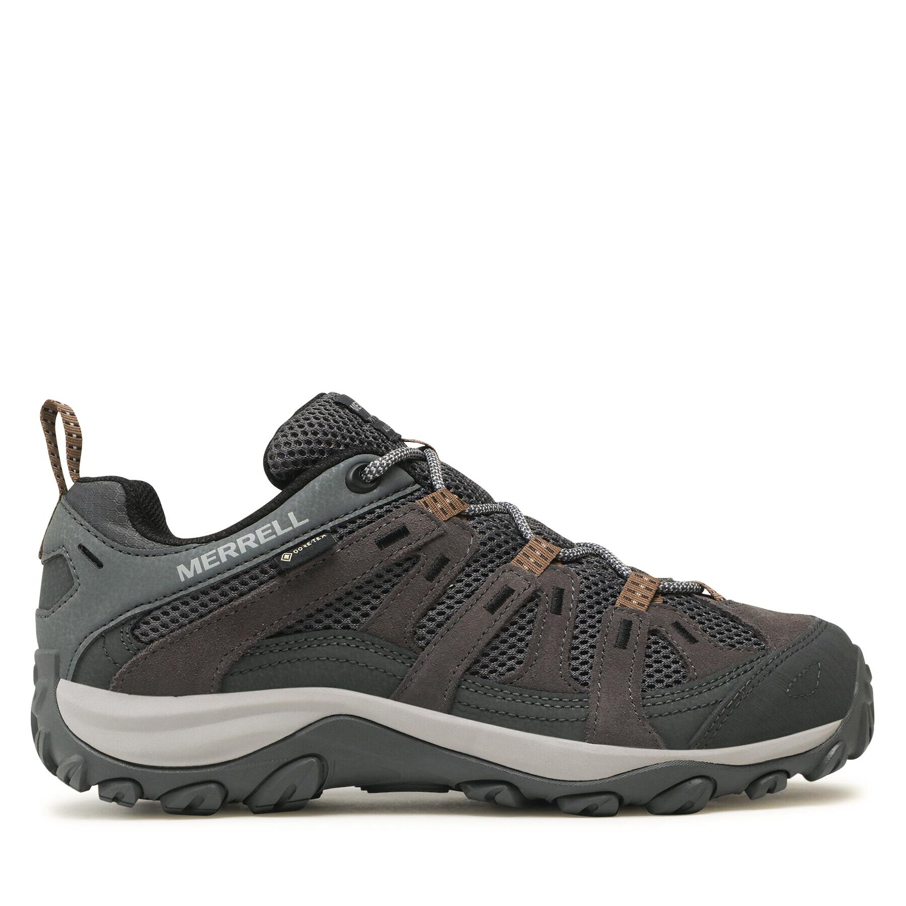 Merrell Туристически Alverstone 2 Gtx J037167 Кафяв - Pepit.bg