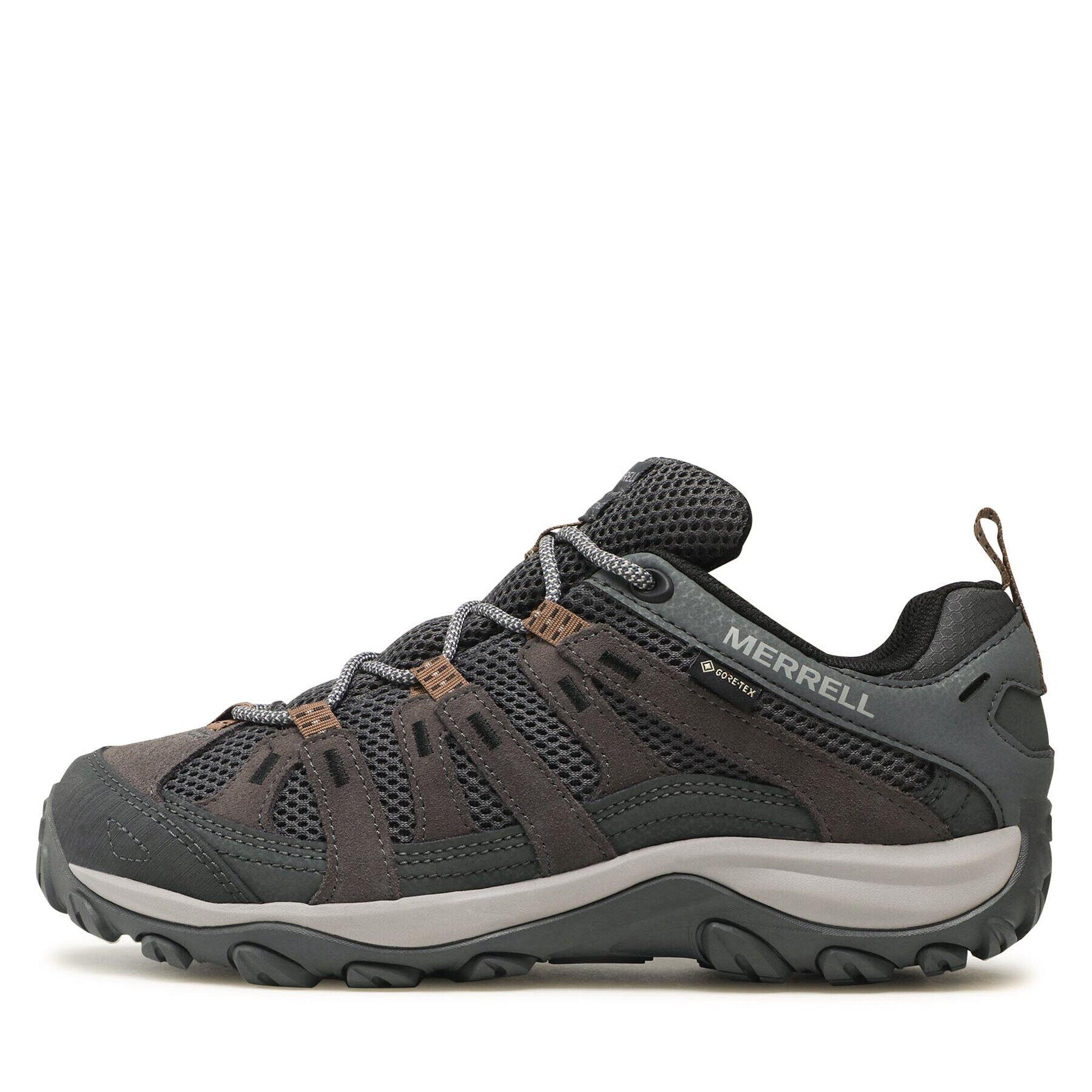 Merrell Туристически Alverstone 2 Gtx J037167 Кафяв - Pepit.bg