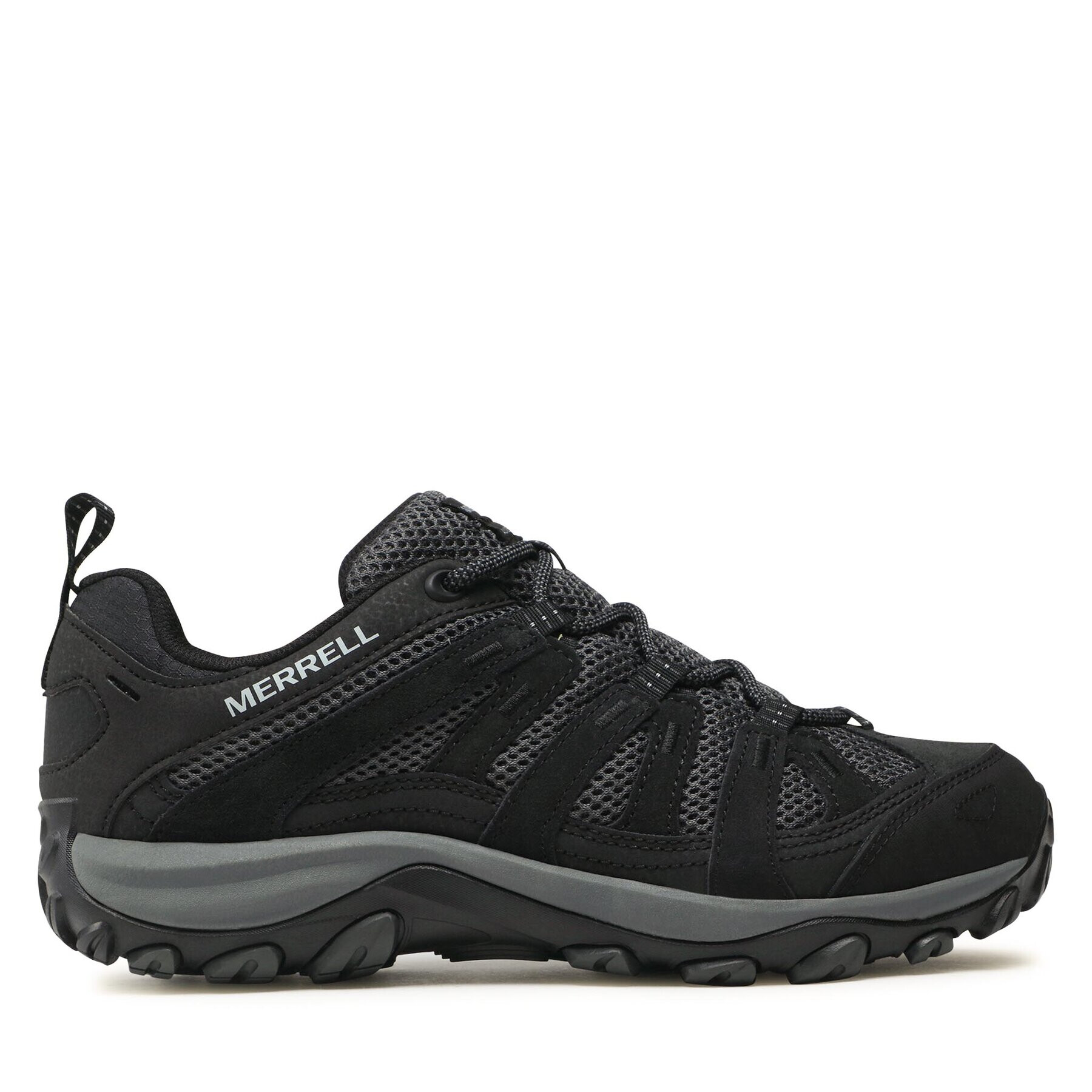 Merrell Туристически Alverstone 2 J036907 Черен - Pepit.bg