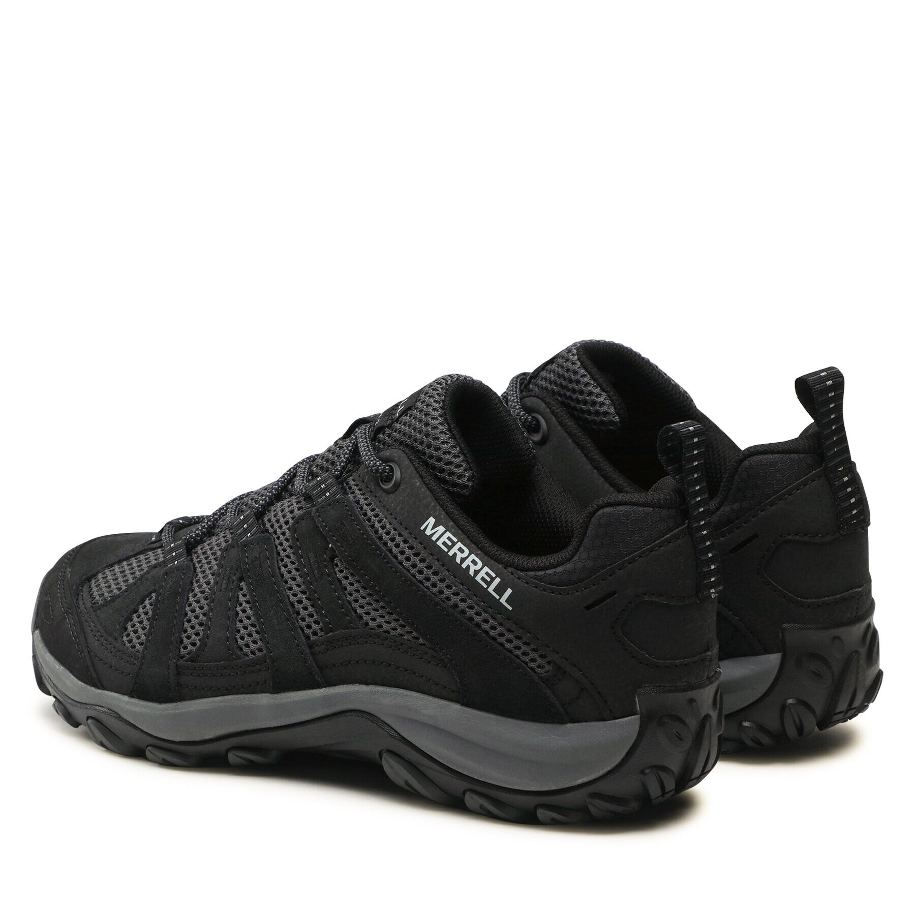 Merrell Туристически Alverstone 2 J036907 Черен - Pepit.bg