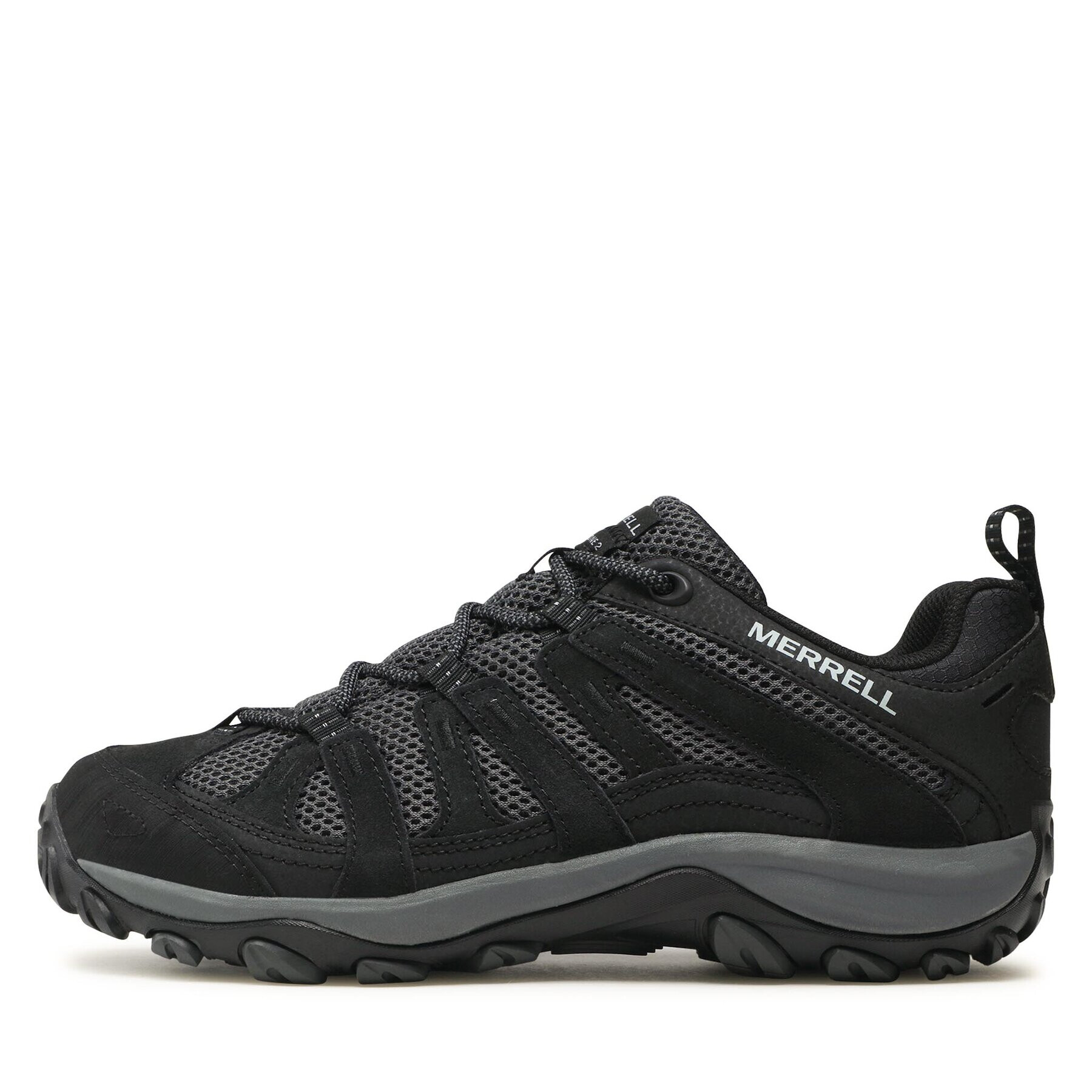 Merrell Туристически Alverstone 2 J036907 Черен - Pepit.bg