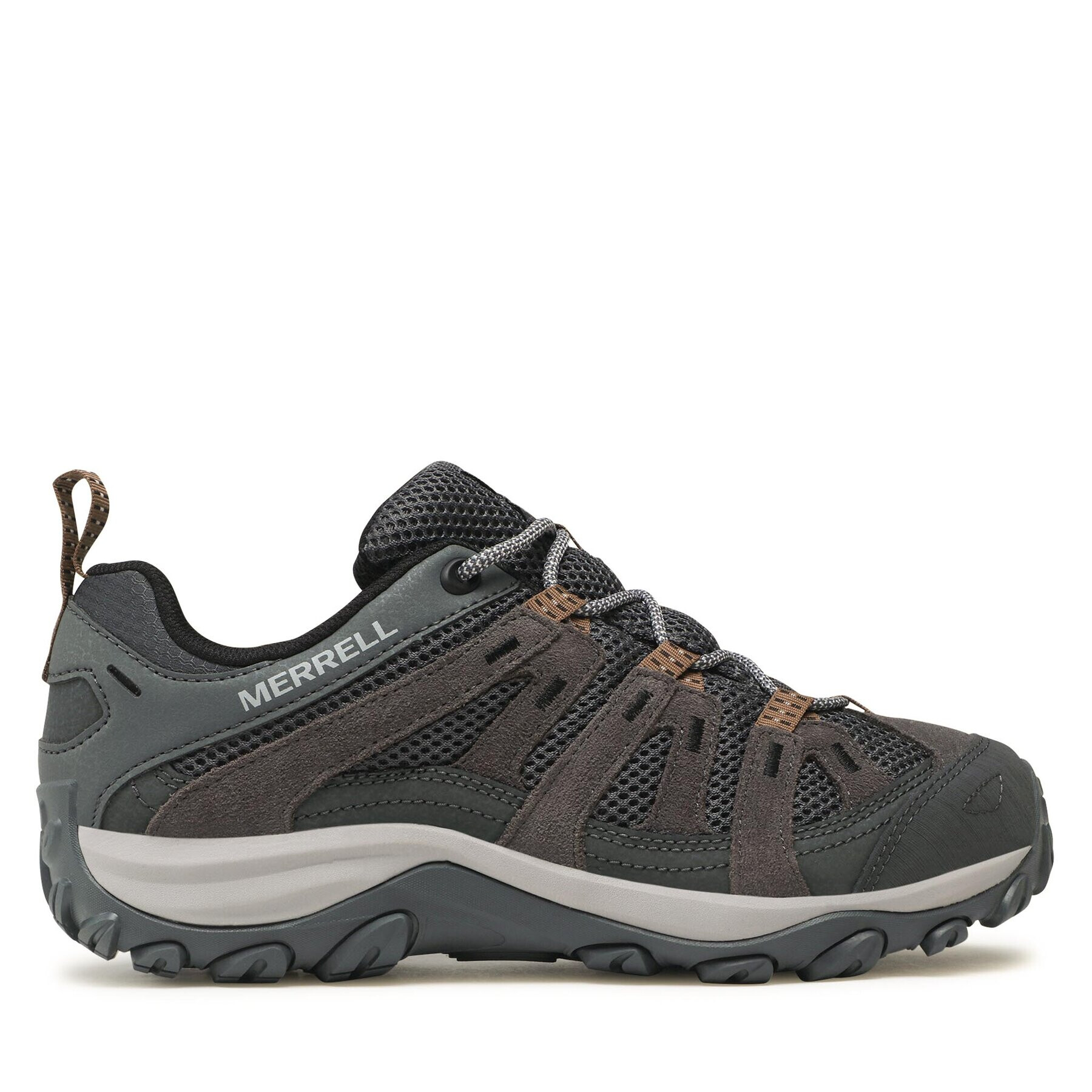 Merrell Туристически Alverstone 2 J037177 Сив - Pepit.bg