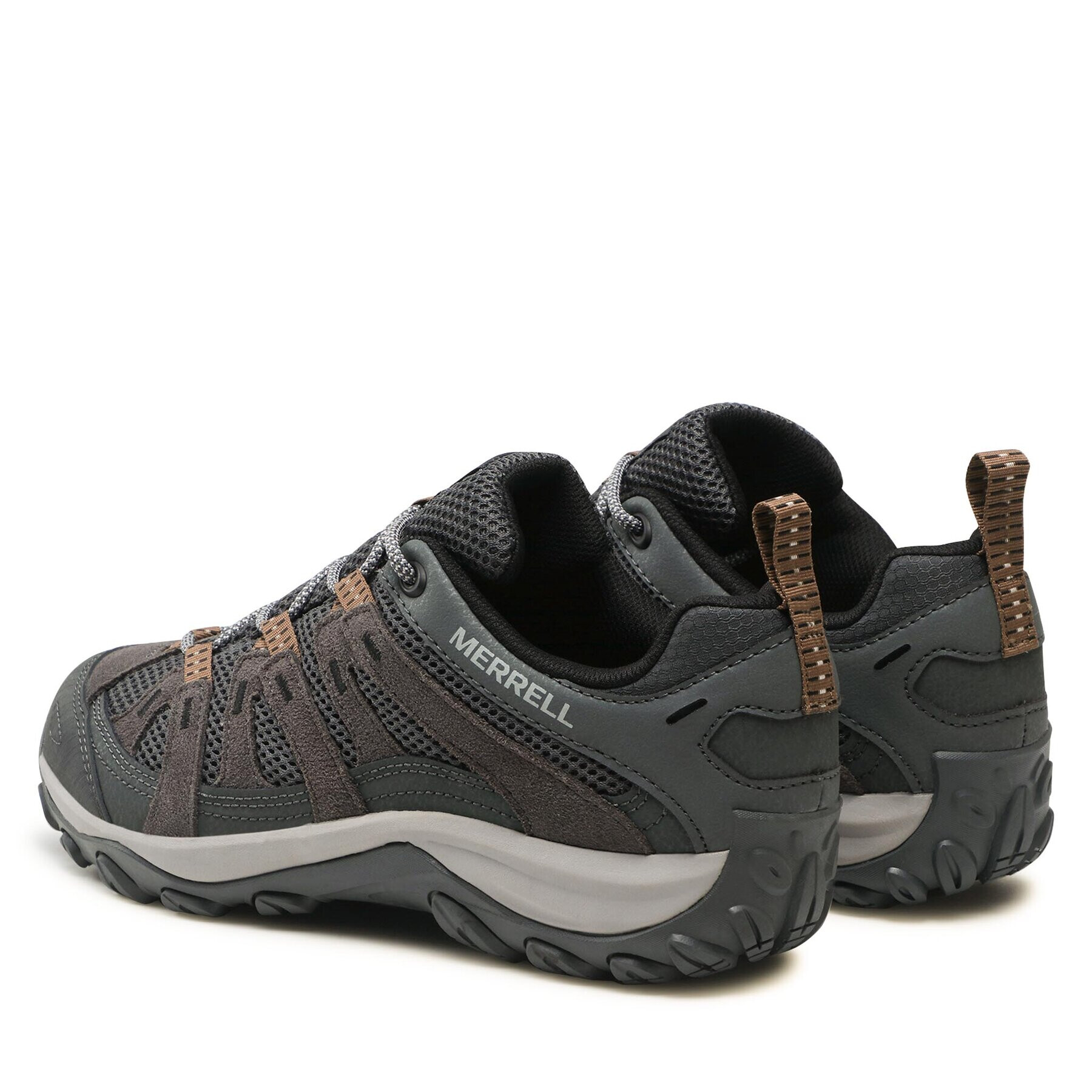 Merrell Туристически Alverstone 2 J037177 Сив - Pepit.bg