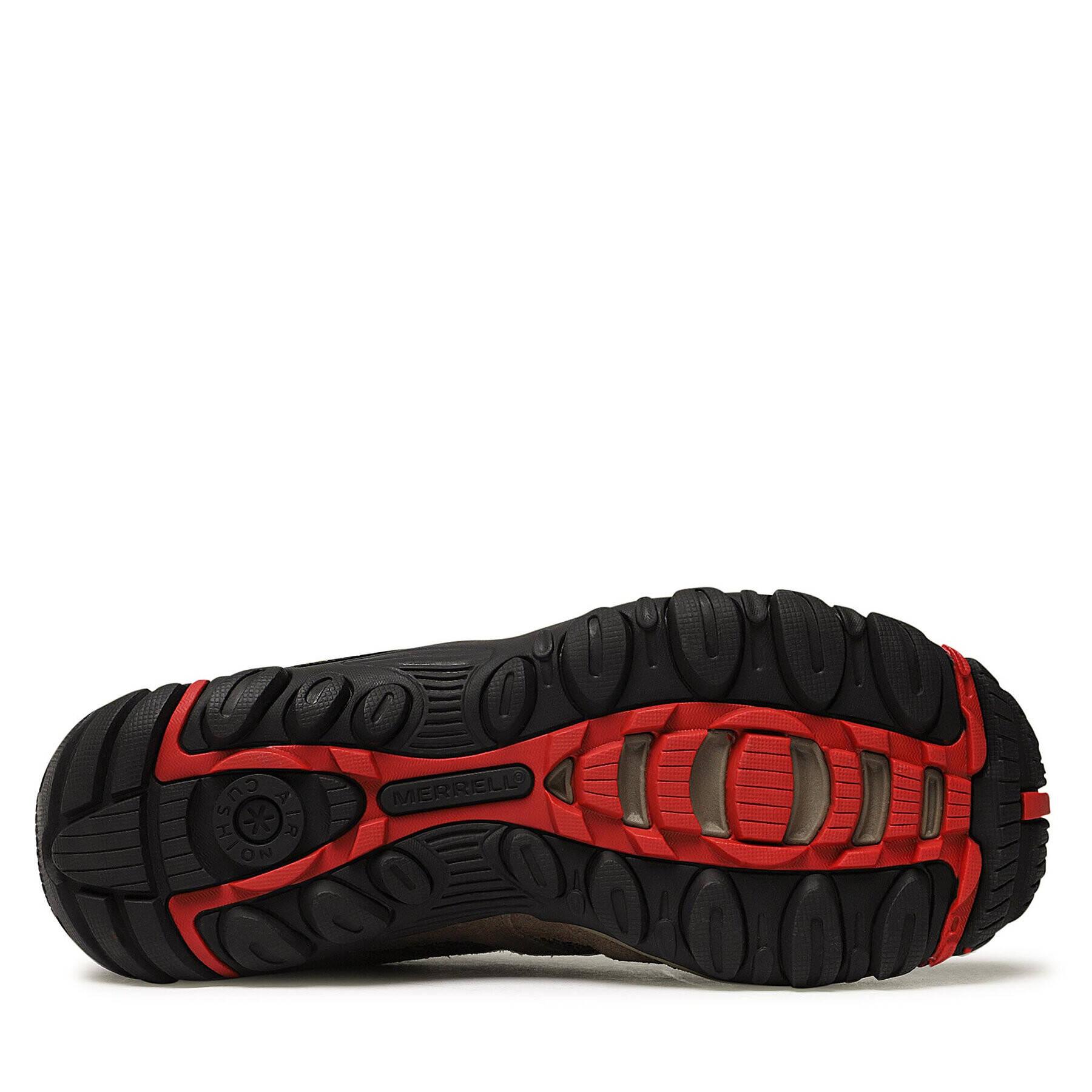 Merrell Туристически Alverstone J034543 Кафяв - Pepit.bg