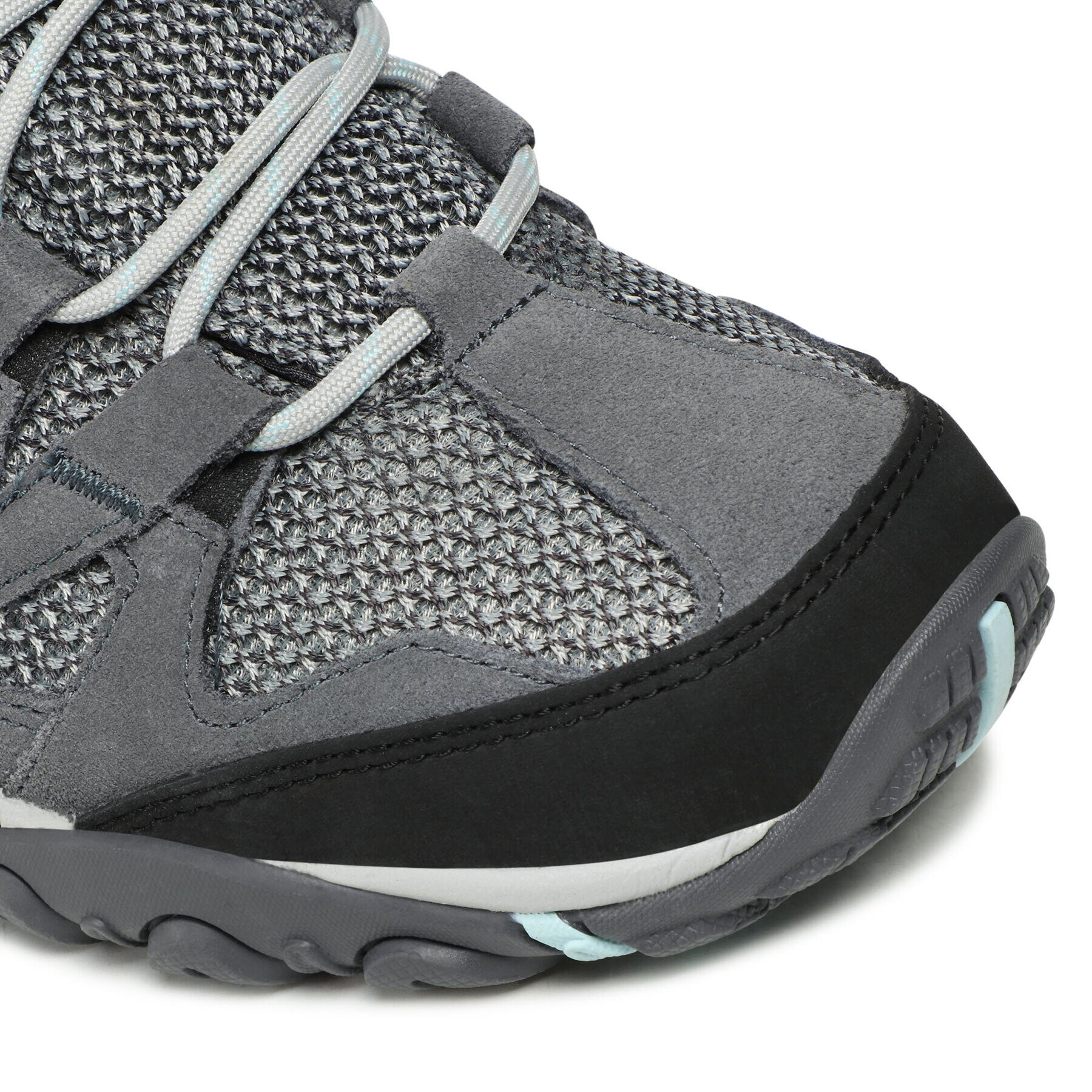Merrell Туристически Alverstone J034612 Сив - Pepit.bg