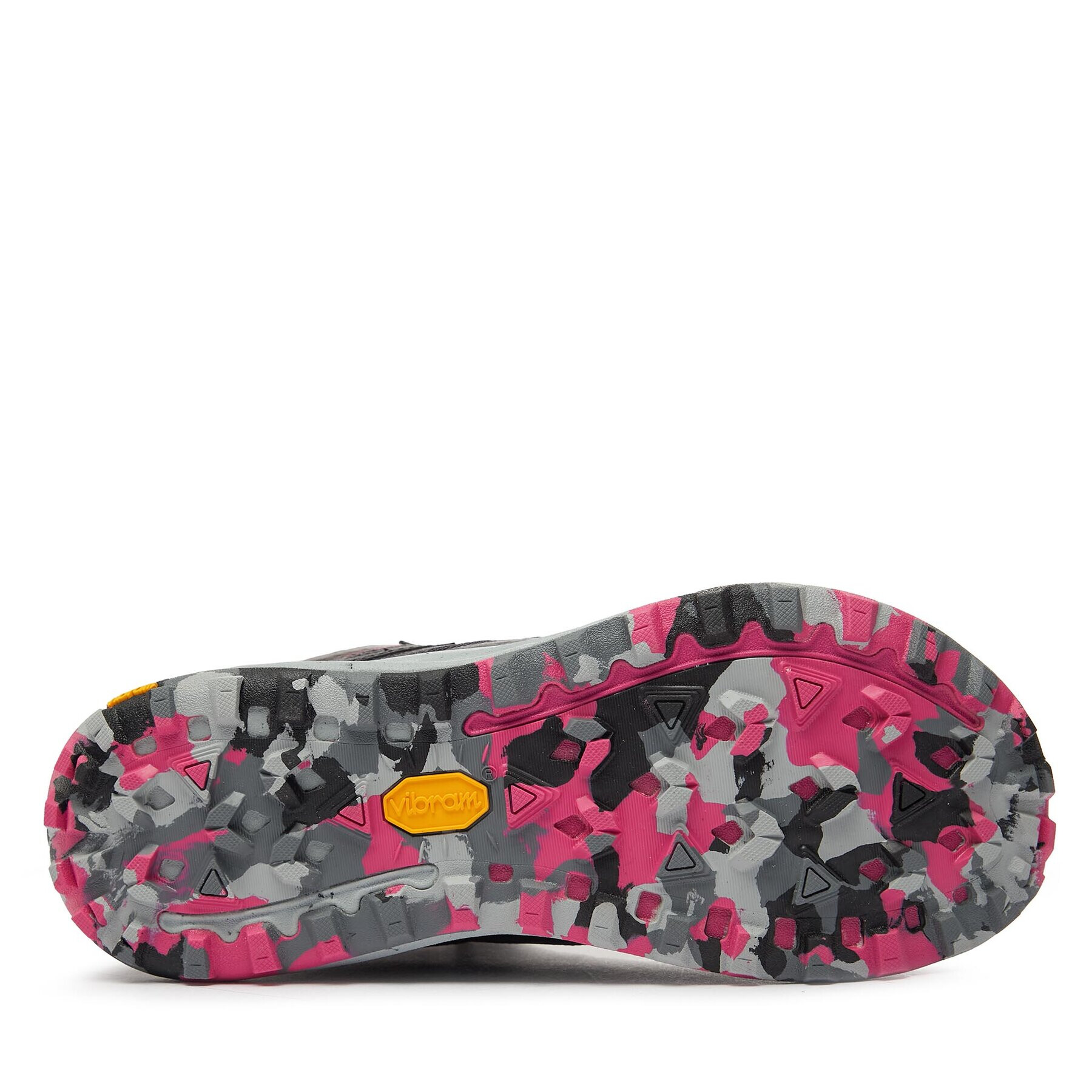 Merrell Туристически Antora 3 Mid Wp J067582 Черен - Pepit.bg
