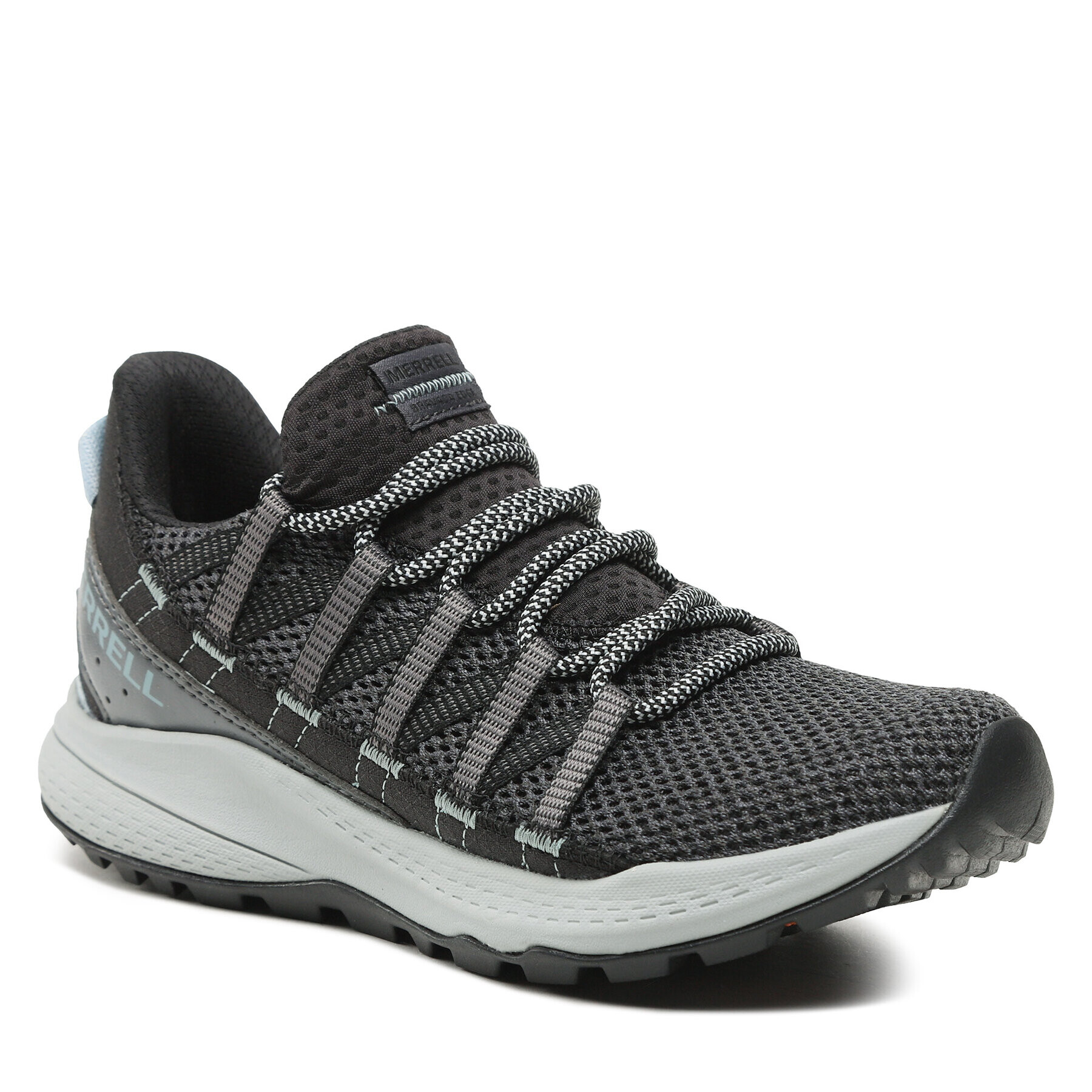 Merrell Туристически Bravada Edge J135582 Черен - Pepit.bg