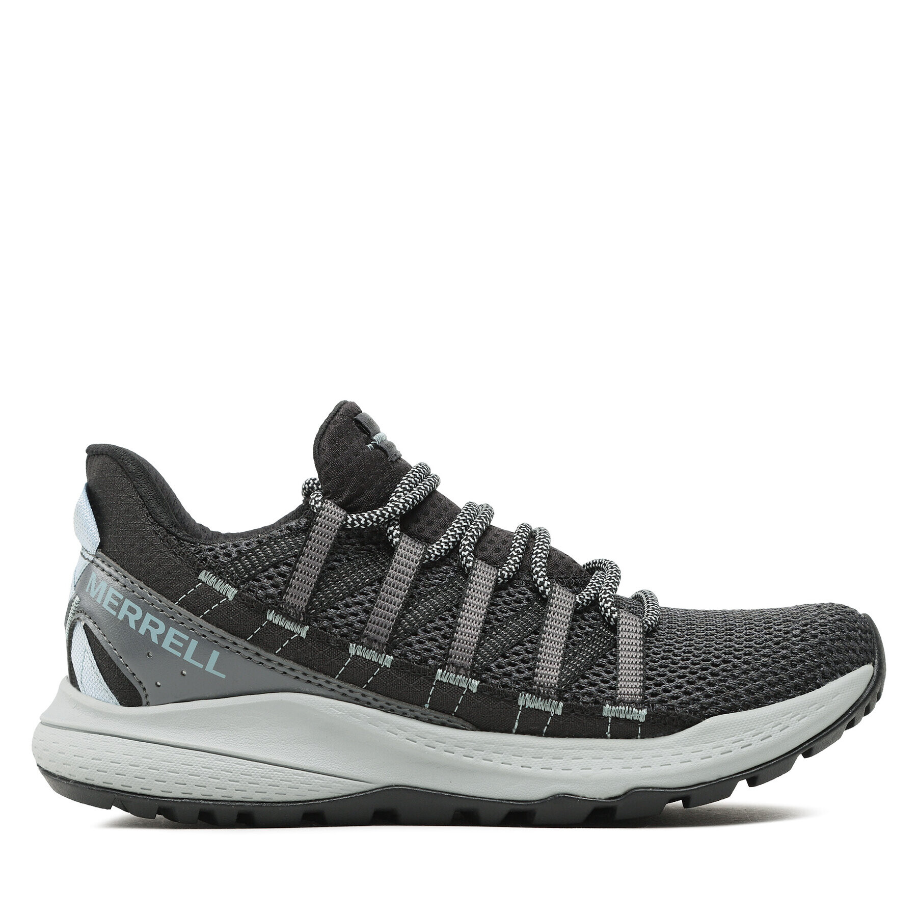 Merrell Туристически Bravada Edge J135582 Черен - Pepit.bg
