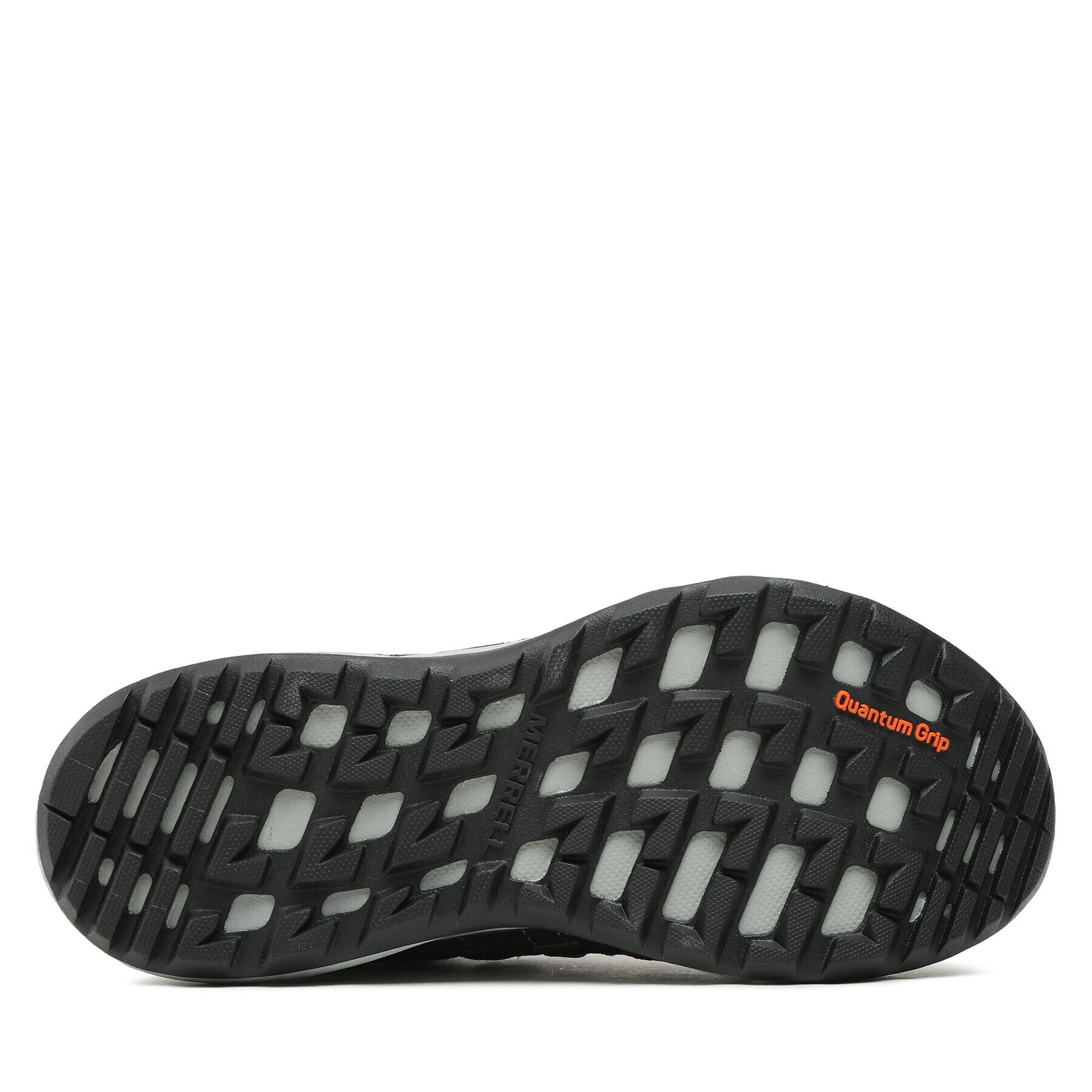 Merrell Туристически Bravada Edge J135582 Черен - Pepit.bg