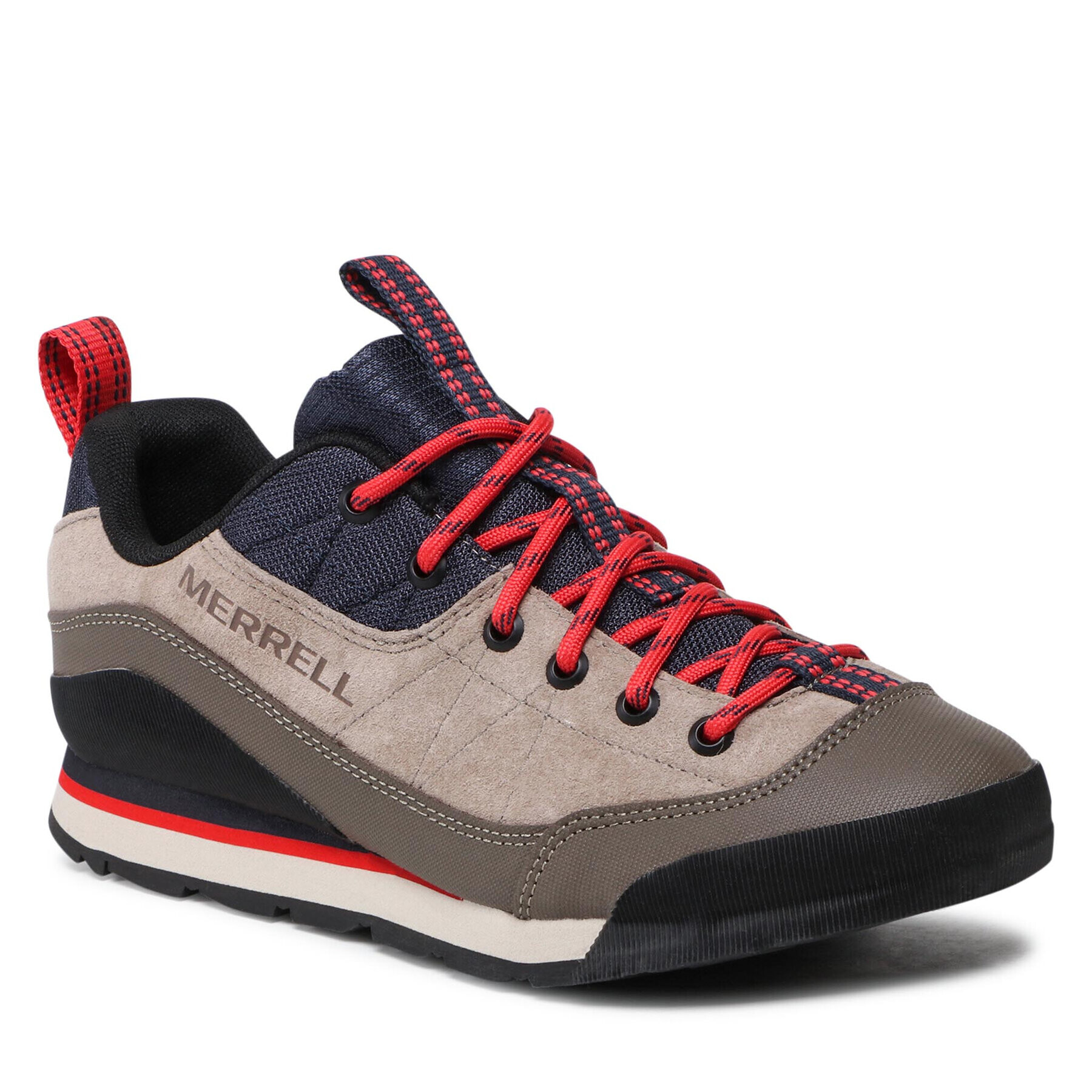 Merrell Туристически Catalyst Trek J003623 Бежов - Pepit.bg