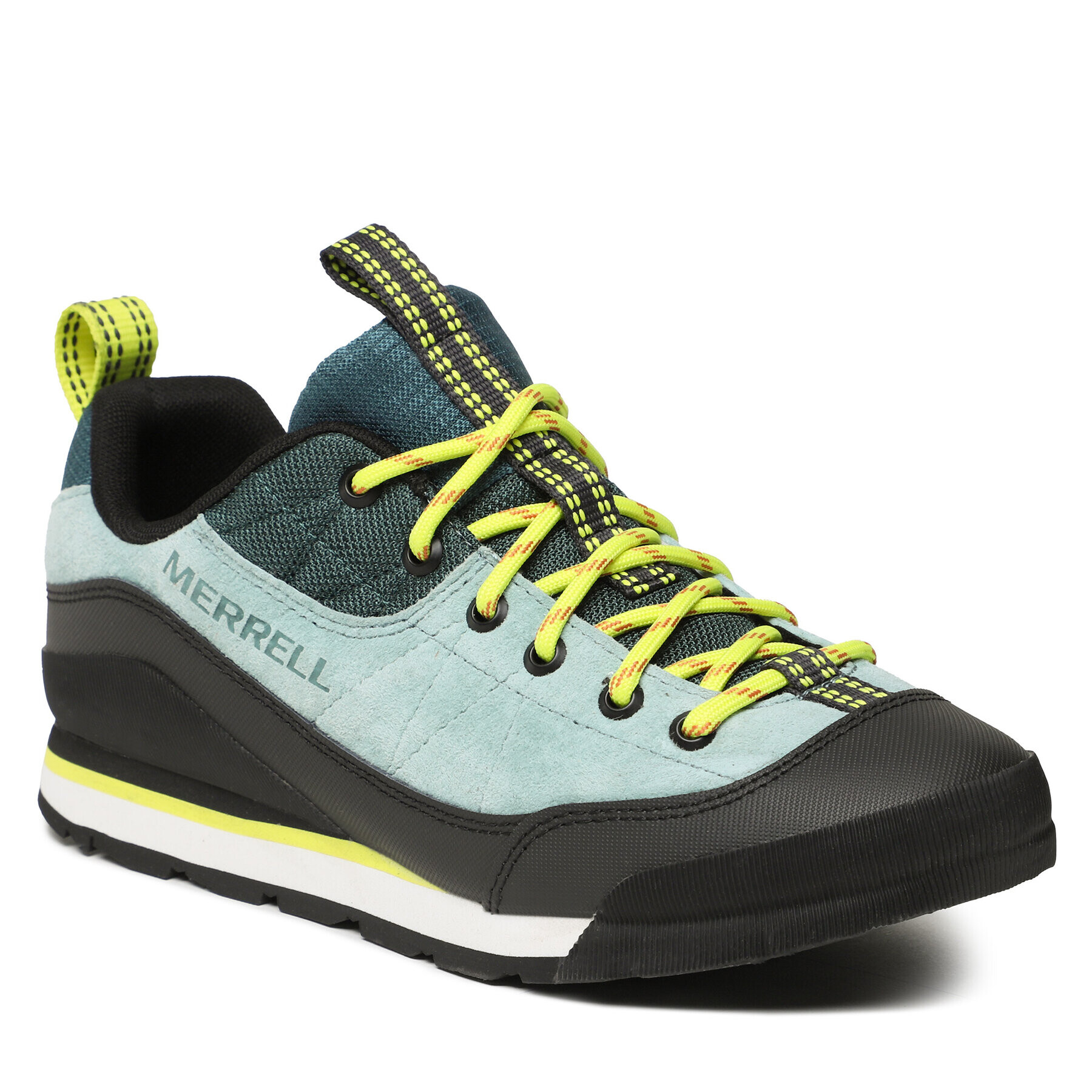 Merrell Туристически Catalyst Trek J003625 Син - Pepit.bg