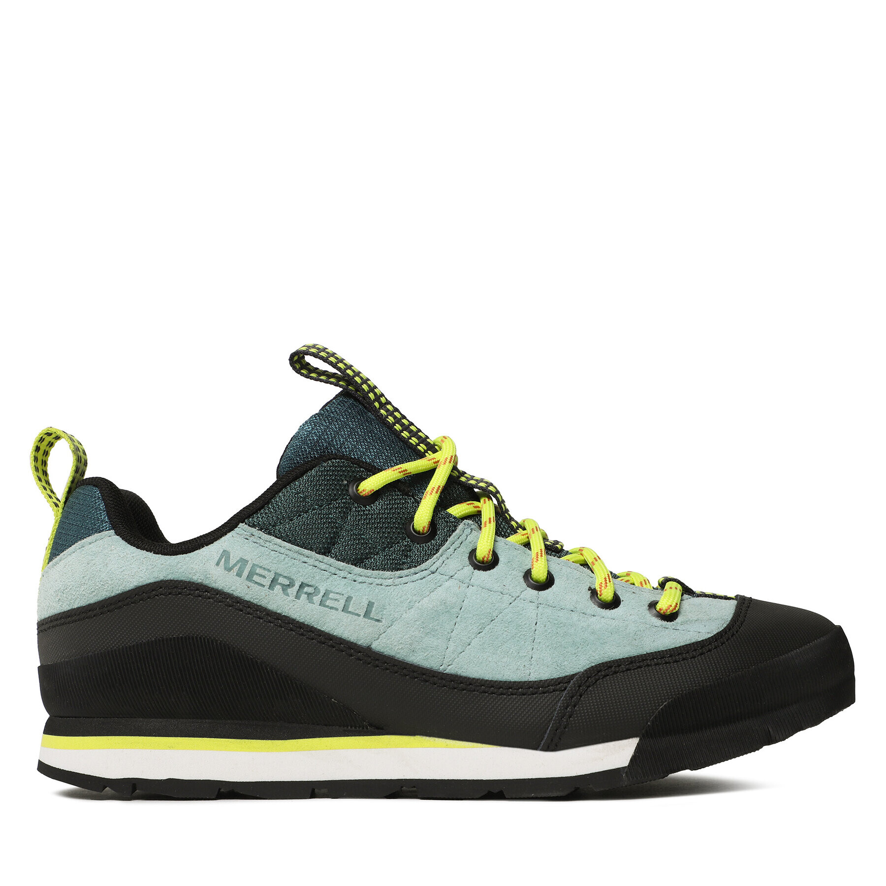 Merrell Туристически Catalyst Trek J003625 Син - Pepit.bg
