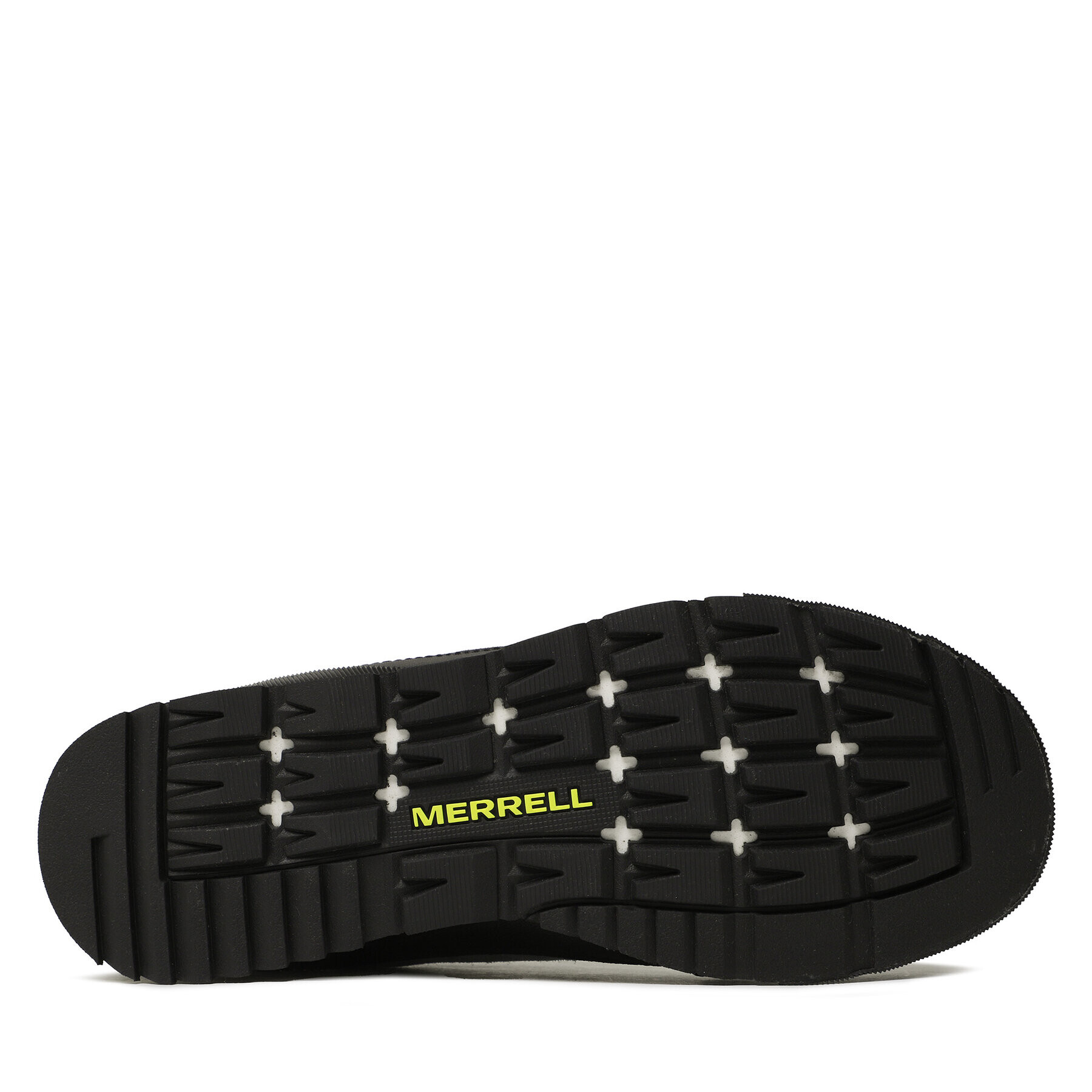 Merrell Туристически Catalyst Trek J003625 Син - Pepit.bg