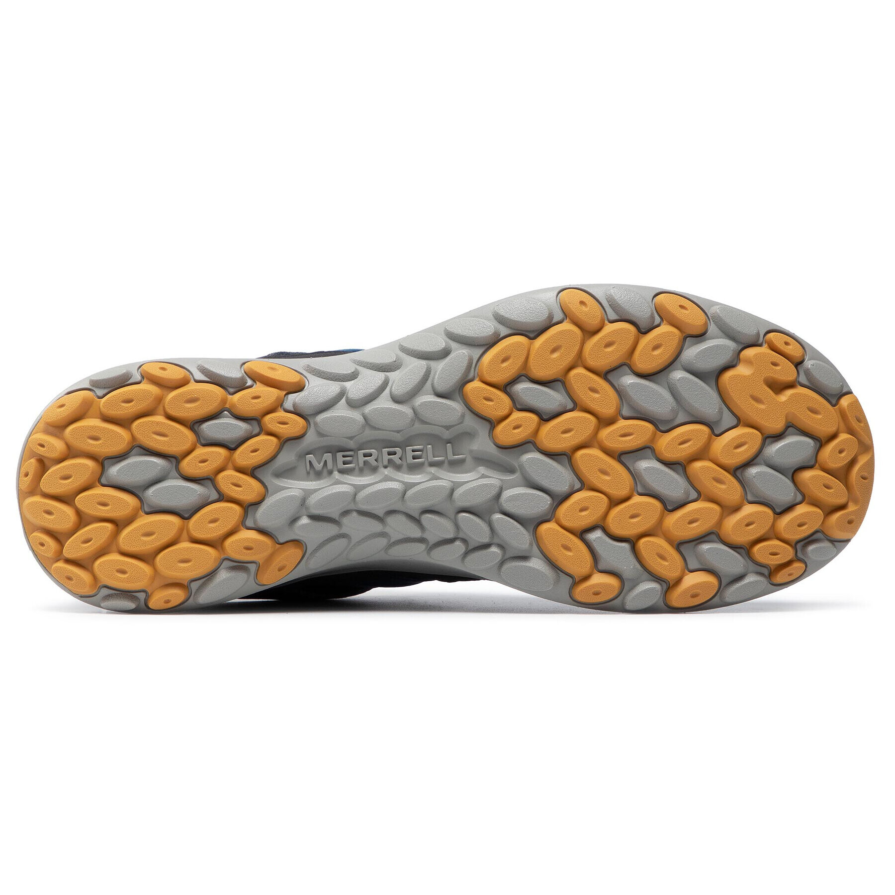 Merrell Туристически Cloud Moab J002877 Тъмносин - Pepit.bg