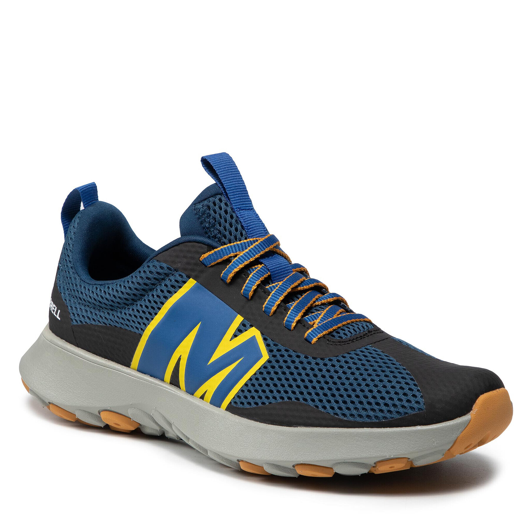 Merrell Туристически Cloud Sprint J002941 Тъмносин - Pepit.bg