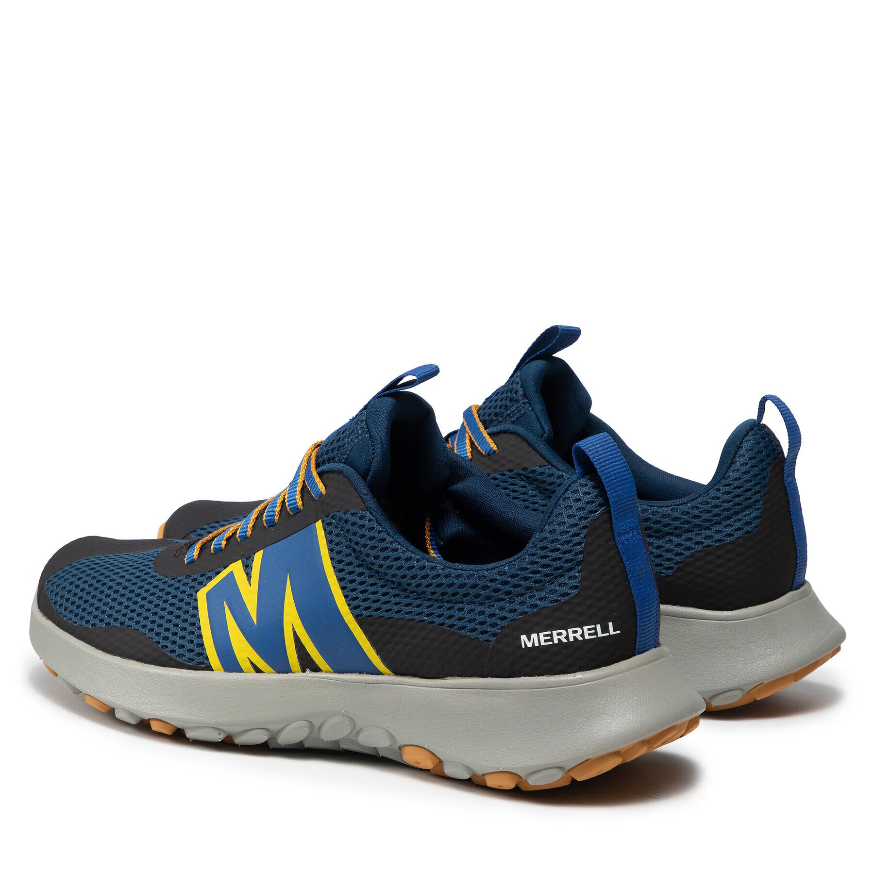 Merrell Туристически Cloud Sprint J002941 Тъмносин - Pepit.bg