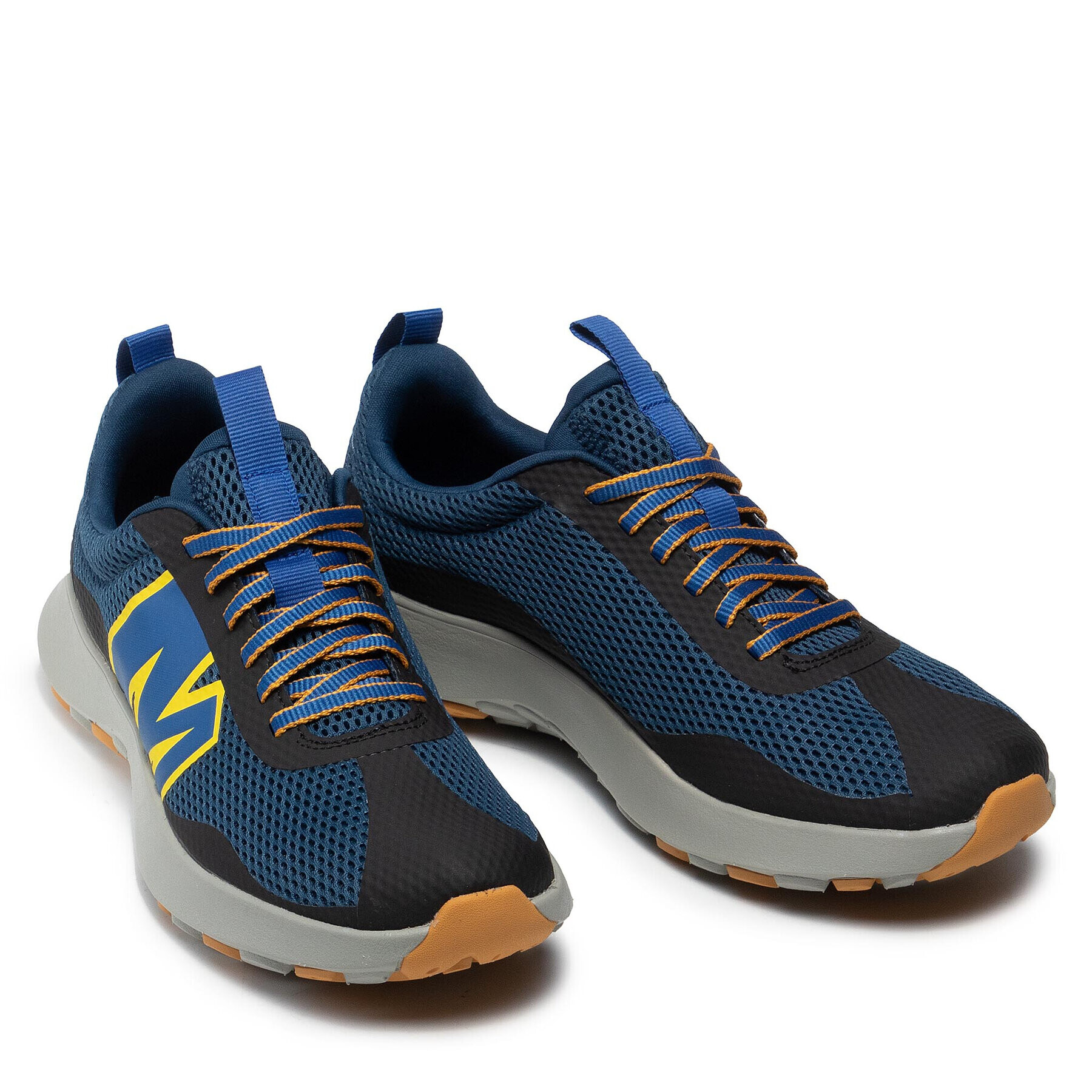 Merrell Туристически Cloud Sprint J002941 Тъмносин - Pepit.bg