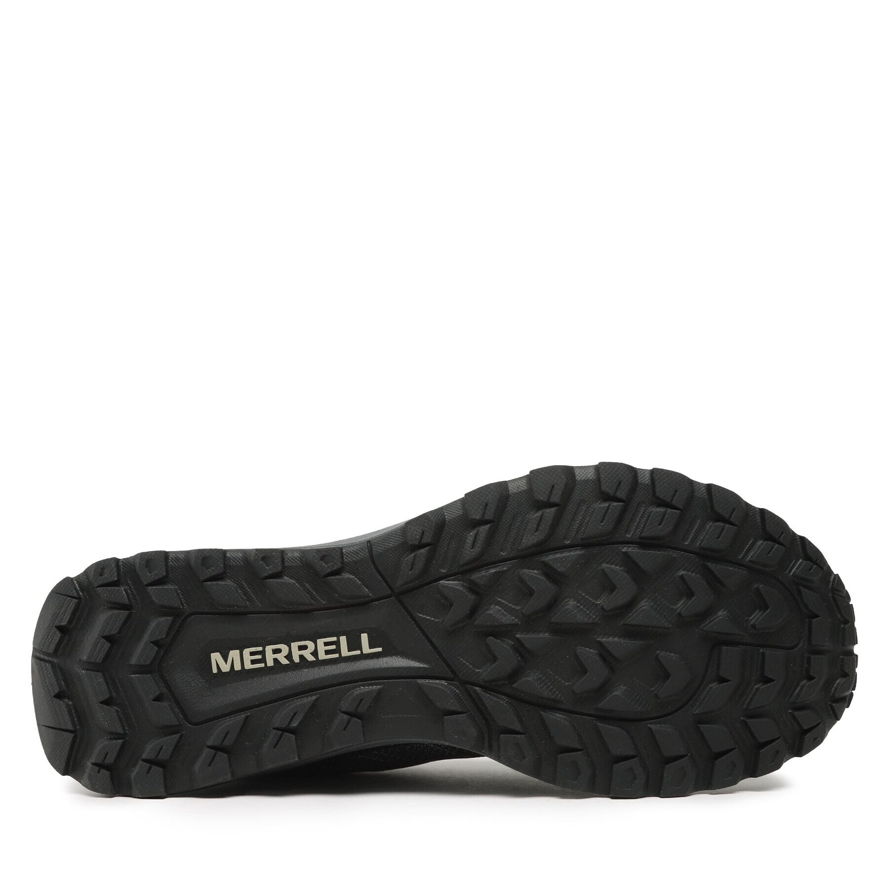 Merrell Туристически Fly Strike J067157 Черен - Pepit.bg