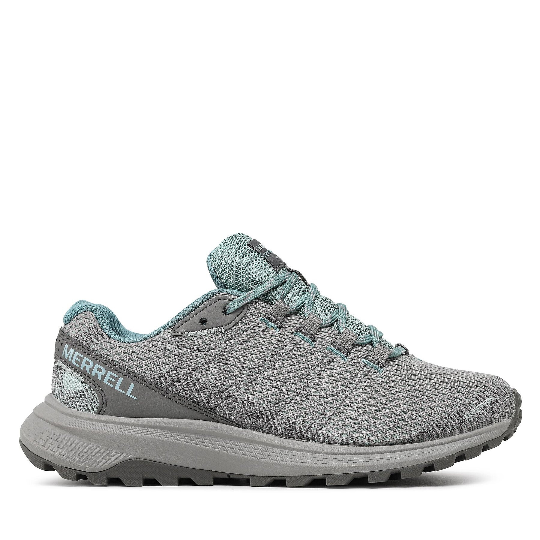 Merrell Туристически Fly Strike J067238 Сив - Pepit.bg