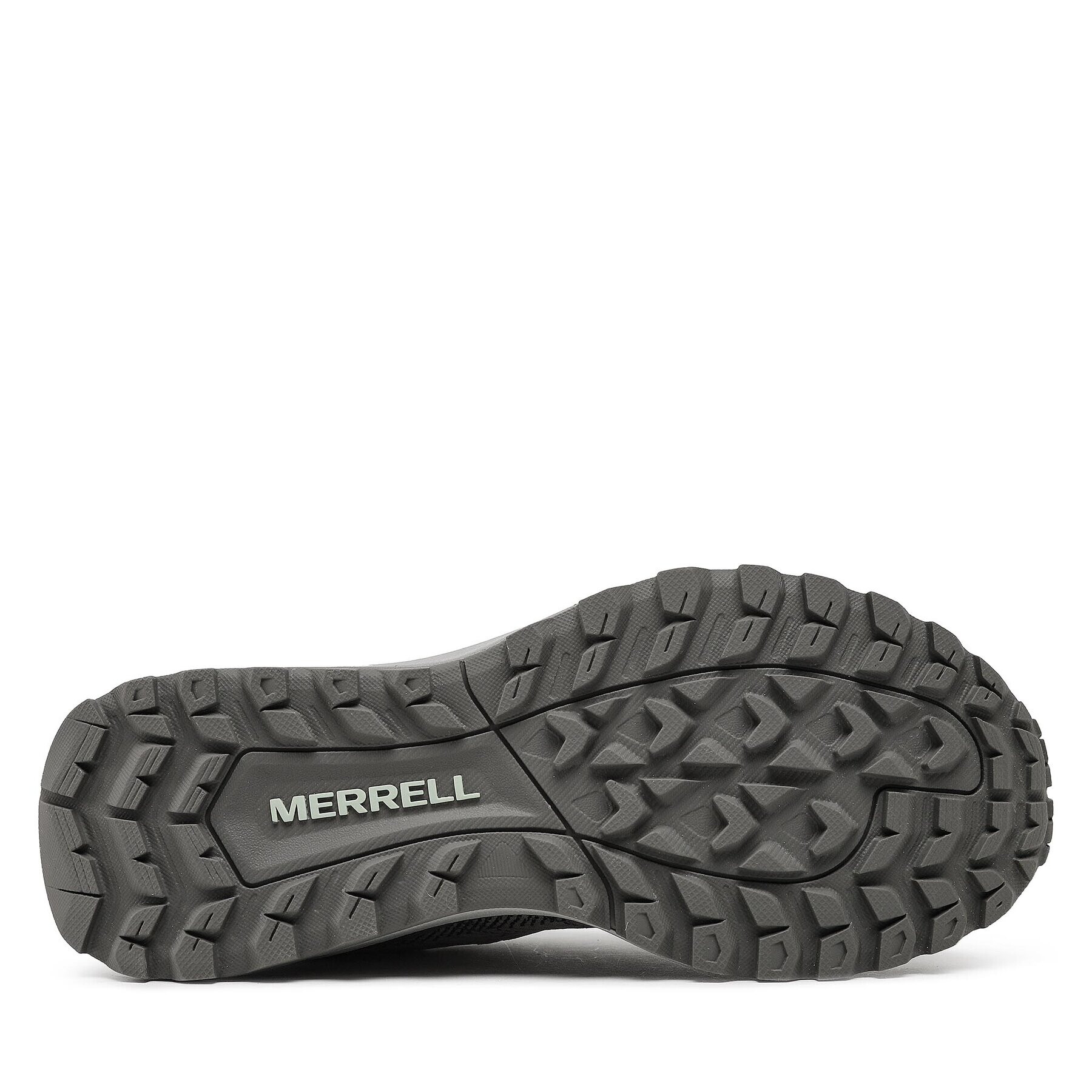 Merrell Туристически Fly Strike J067238 Сив - Pepit.bg